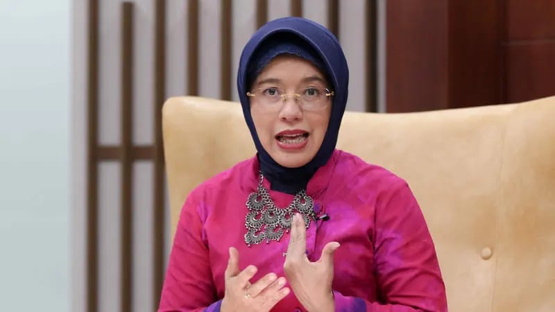 BPS: Harga Gabah Mulai Turun, Petani Minta Bulog Segera Lakukan Penyerapan