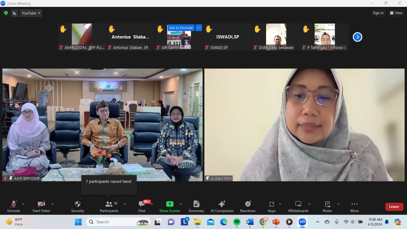 Kementan Tingkatkan Produktivitas Padi dan Jagung melalui Strategi Integrasi Pertanian dan Peternakan