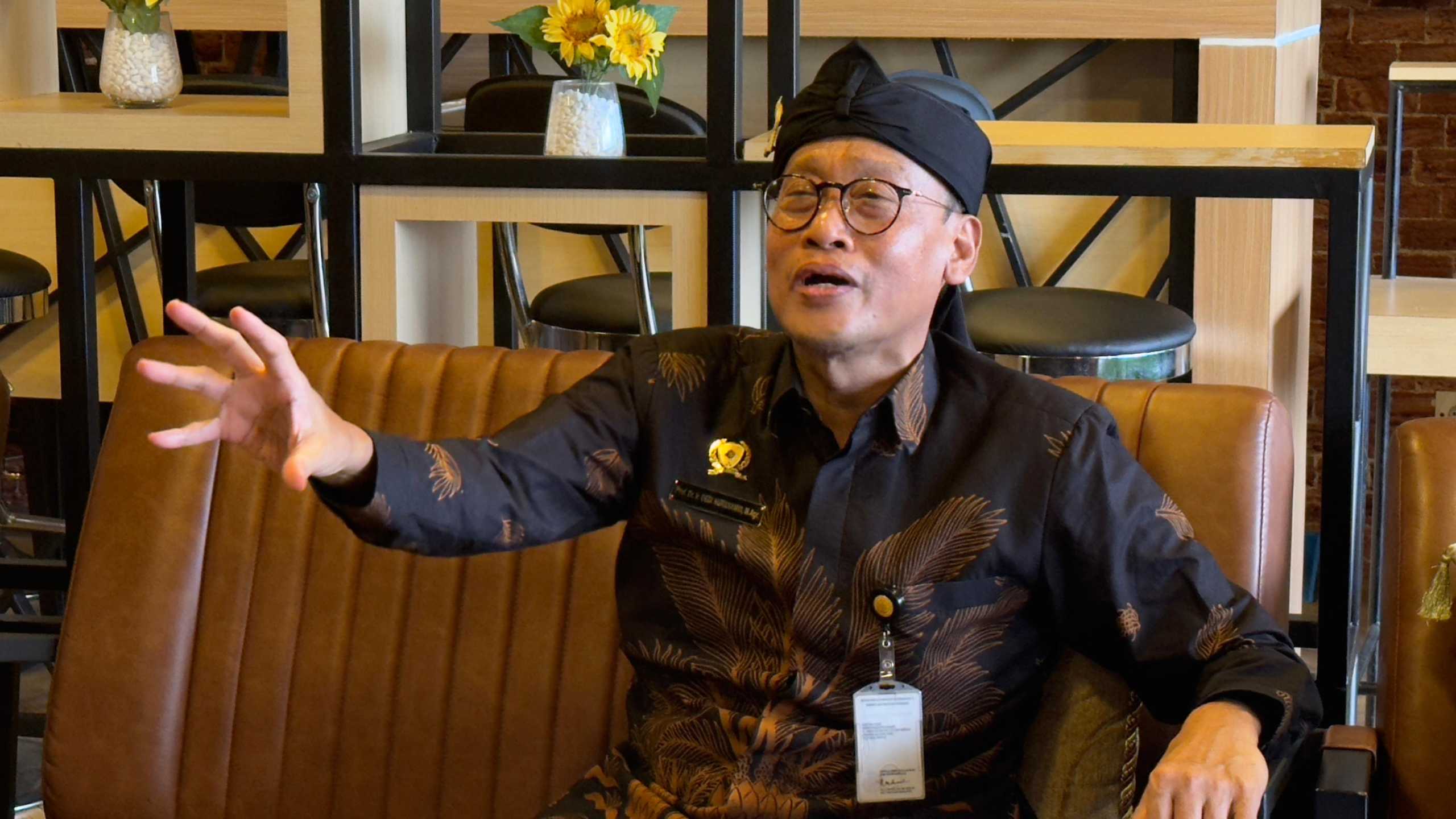 Kementan Siap Gelar TOT `Gerakan Antisipasi Darurat Pangan Nasional’