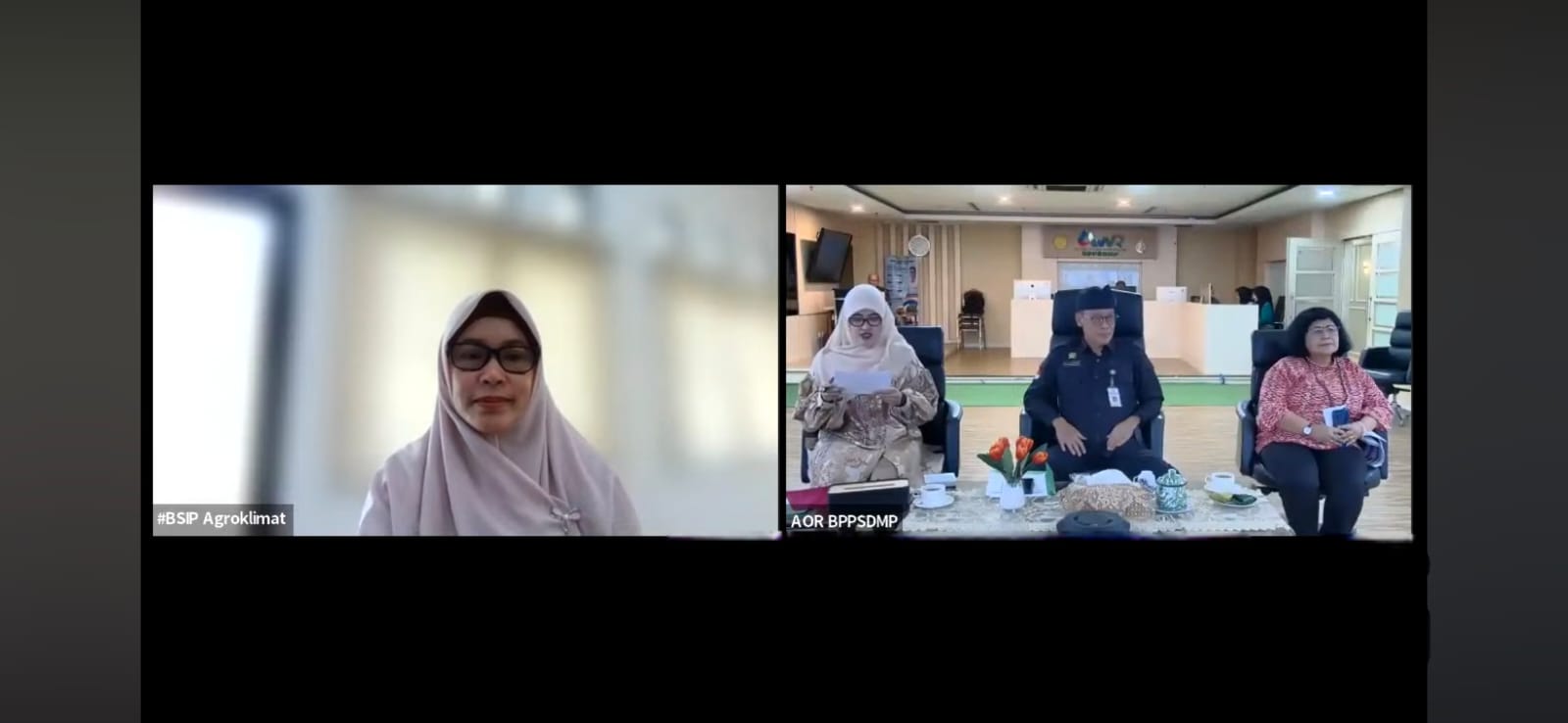Adaptasi Perubahan Iklim, Kementan Siap Tingkatkan Produktivitas Pertanian