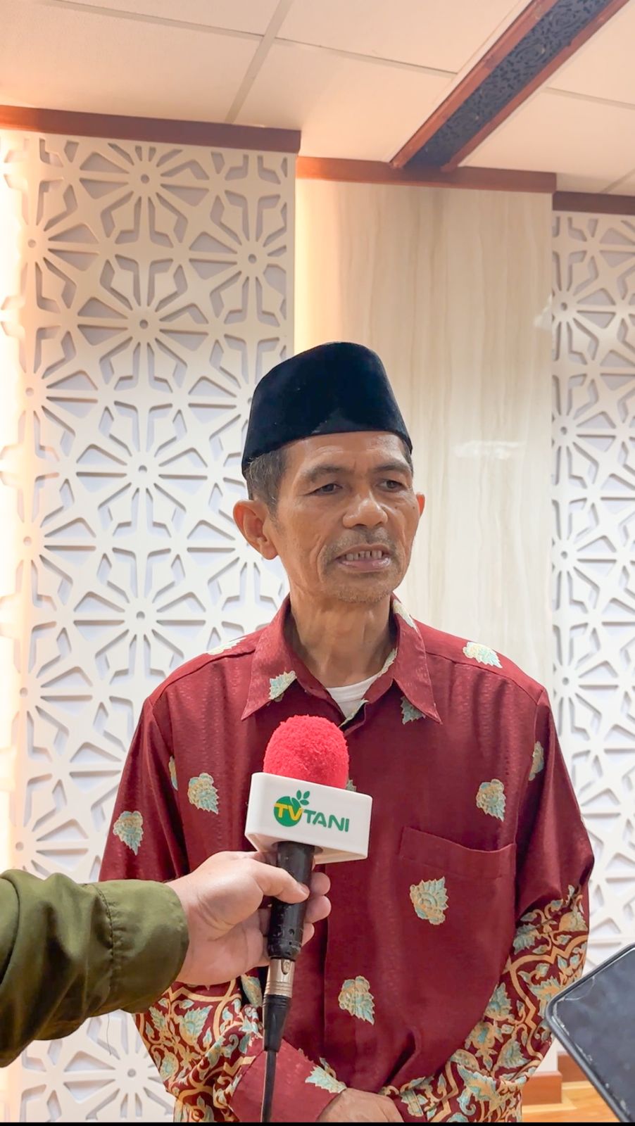SPI Dukung Penuh Gebrakan Pompanisasi Ala Mentan Amran
