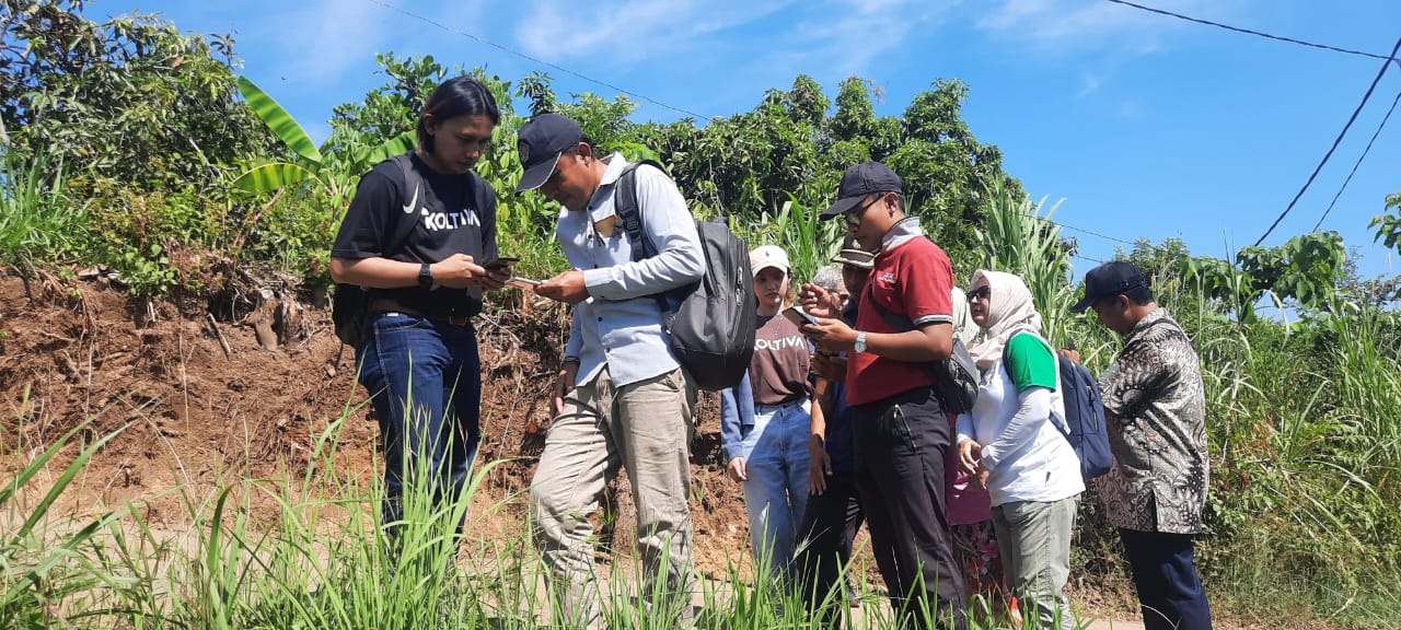 Dongkrak Keberhasilan Proyek HDDAP Buleleng, Kementan Bekali Penyuluh dan Petugas POPT dengan Pelatihan Sistem Informasi Koltitrace MIS