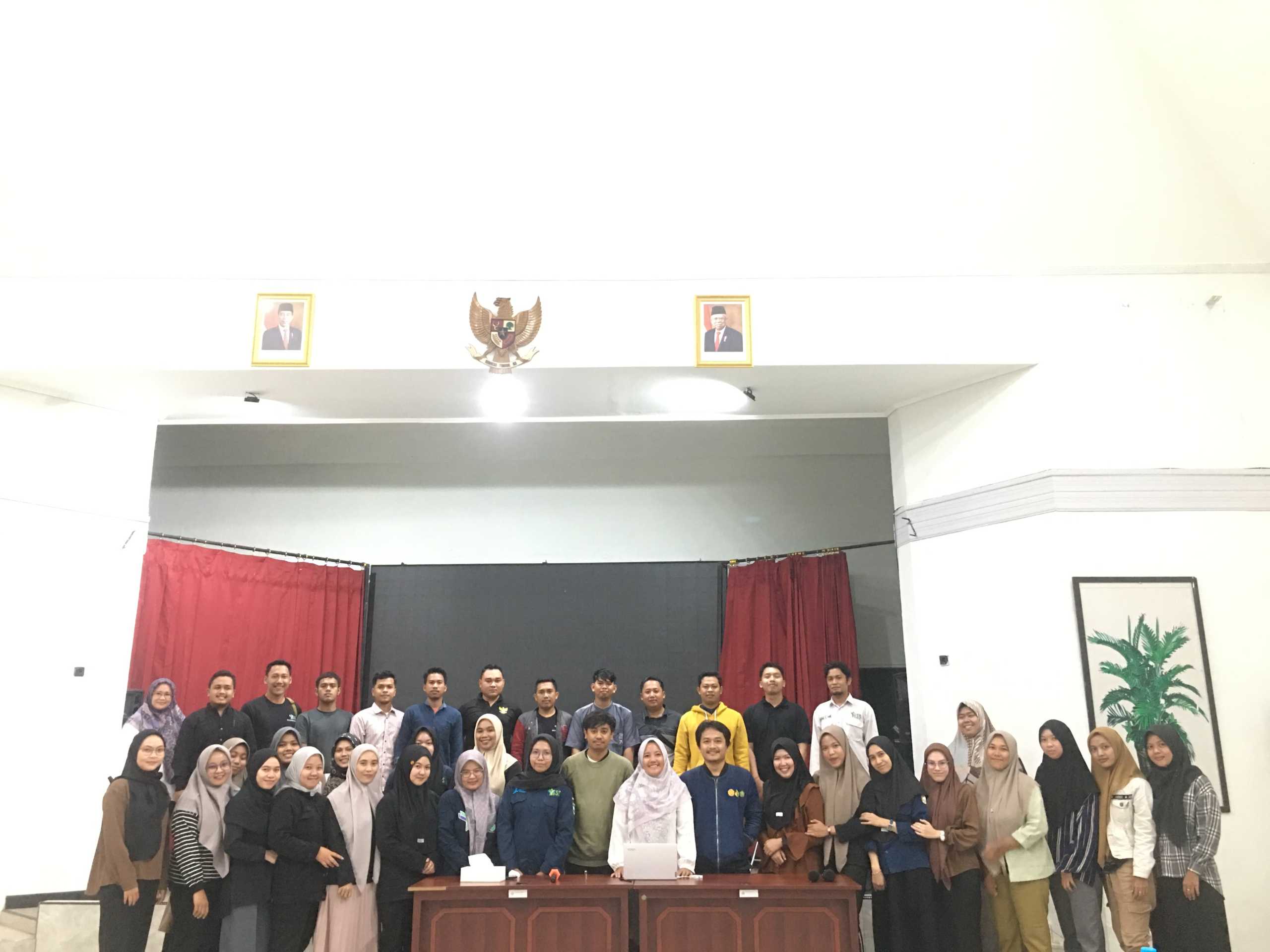 Tingkatan Resonansi, Kementan Jadikan Fasilitator Pemuda Motor Penggerak Regenerasi Petani di Kalsel