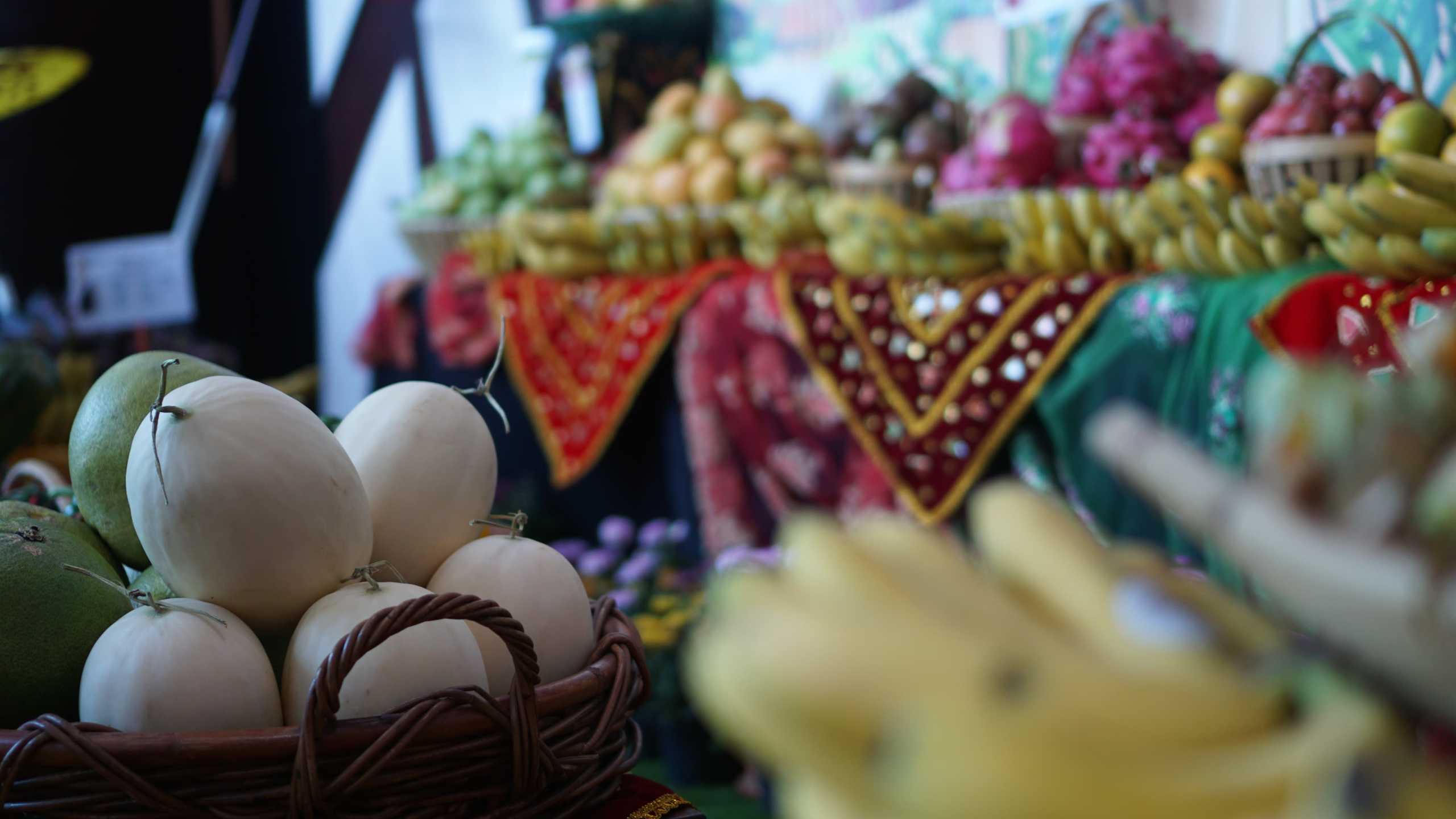 LPEI: Ekspor Komoditas Pertanian Januari-Maret 2024 Cemerlang