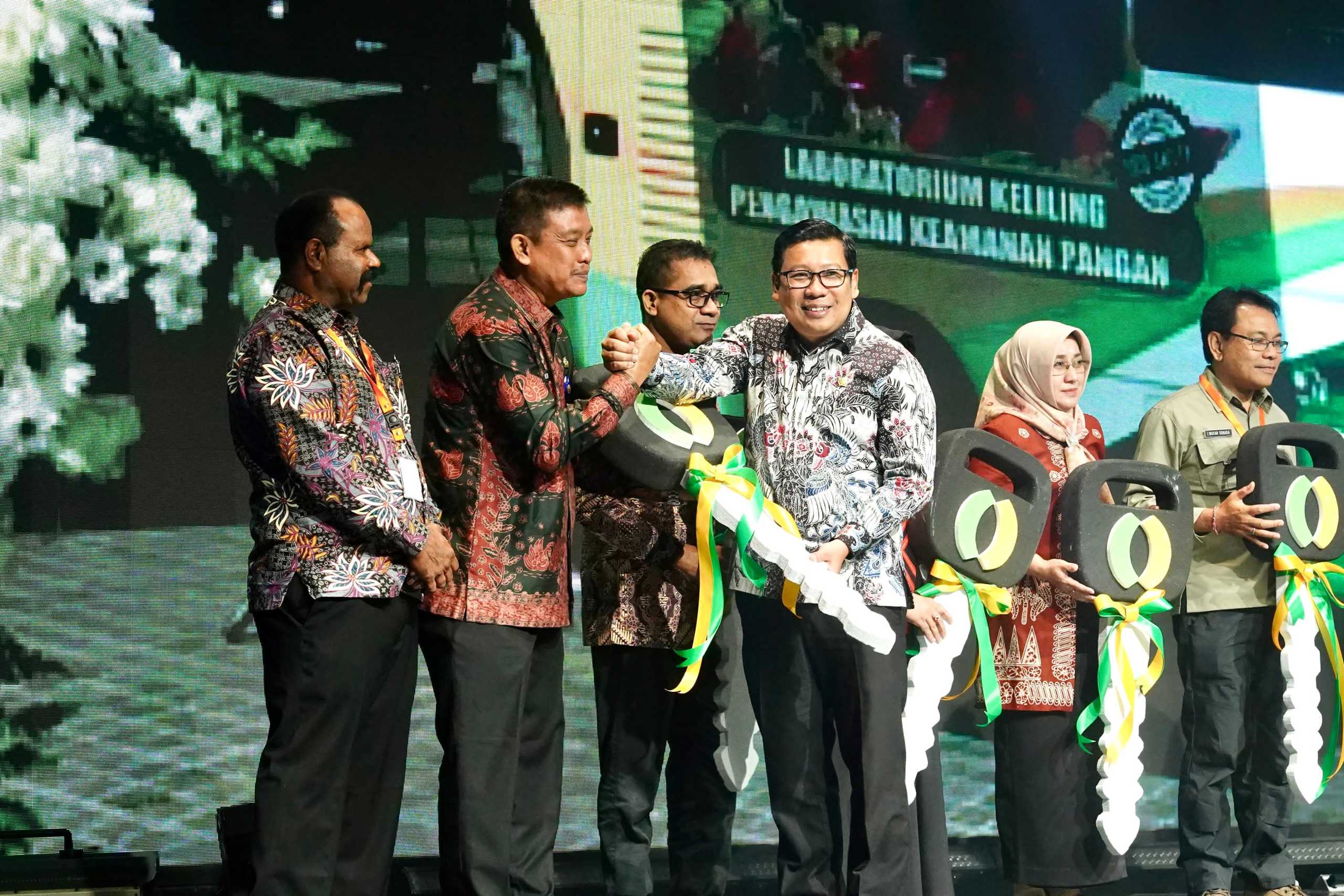 Peringati Hari Keamanan Pangan Sedunia, NFA Usung Semangat Kolaborasi Memperkuat Kesiapsiagaan Wujudkan Pangan Segar Aman