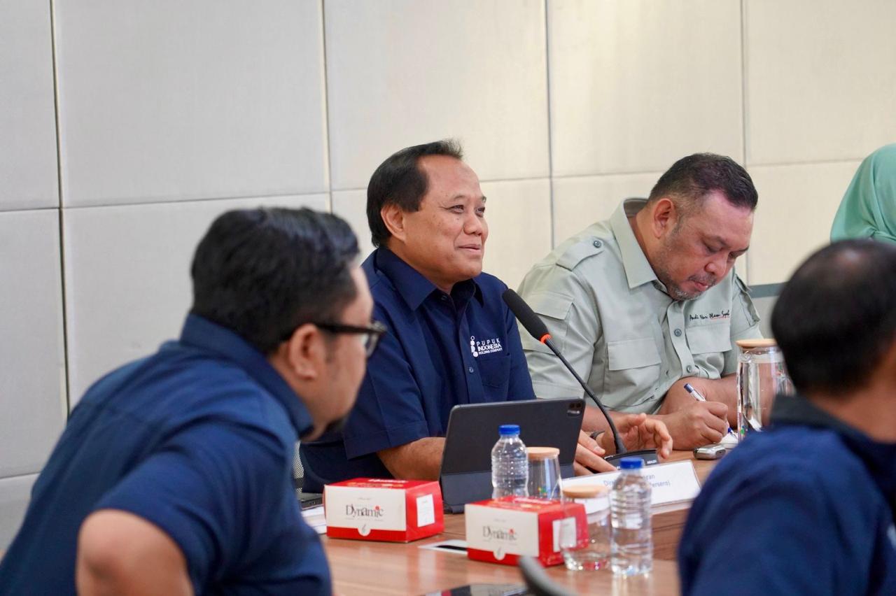 Kementan Permudah Akses Petani Terhadap Pupuk Bersubsidi