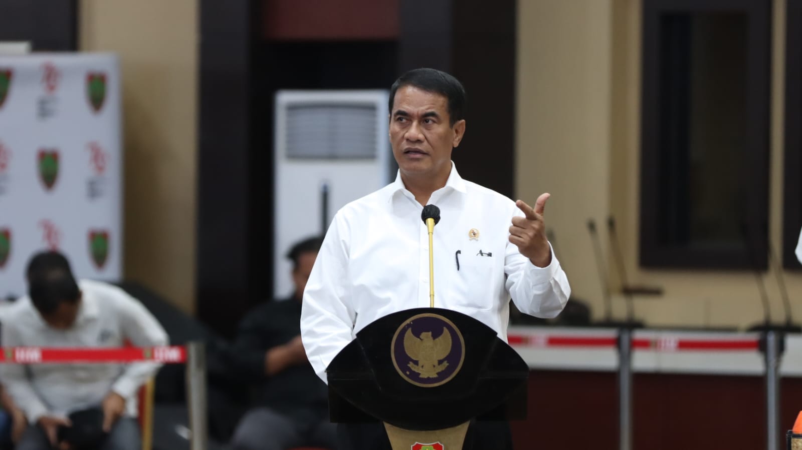 Agustus Tidak Ada Puso, Pompanisasi di Banten Dongkrak Kenaikan NTP