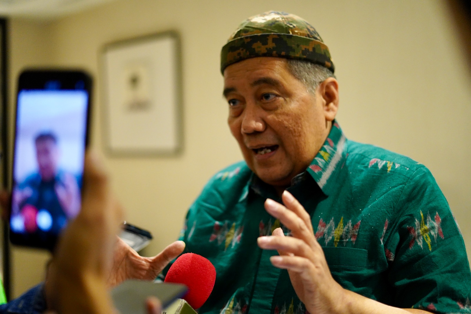 Akademisi Unand: Indonesia Bisa Swasembada, Ini Syaratnya