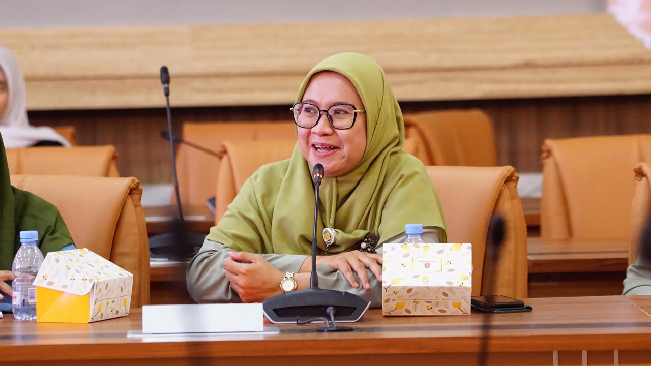 Kementan Lakukan Pencegahan Tindakan Anti Korupsi ASN Untuk Perkuat Program Kerja