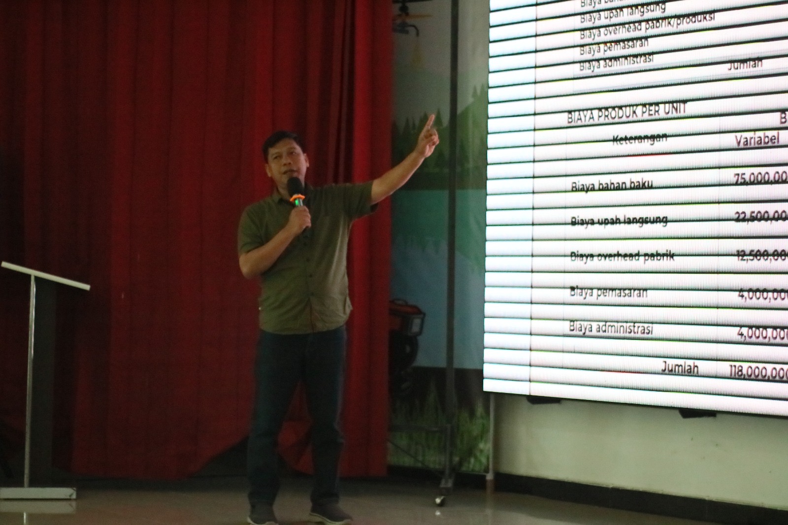 Tingkatkan Literasi Keuangan, Kementan Gelar Bimtek Pembuatan Pelaporan PWMP 2024