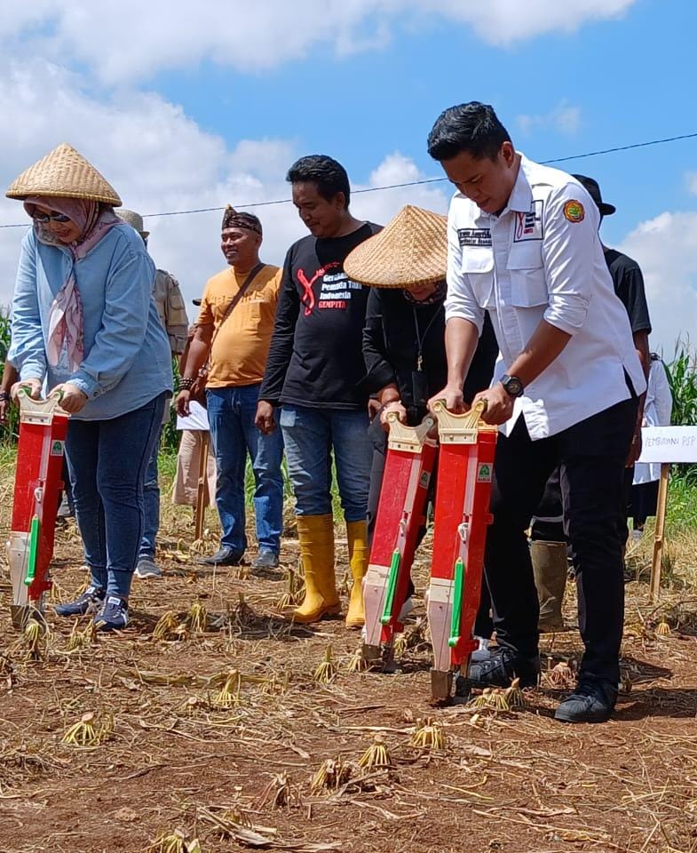 Masyarakat Diminta Laporkan Oknum yang Mencatut Nama Gempita yang Meminta Fee di Kementan