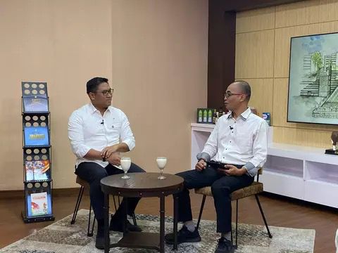 Jadi Bapak Petani Milenial, Wamentan Sudaryono Yakin Sektor Pertanian Menjanjikan