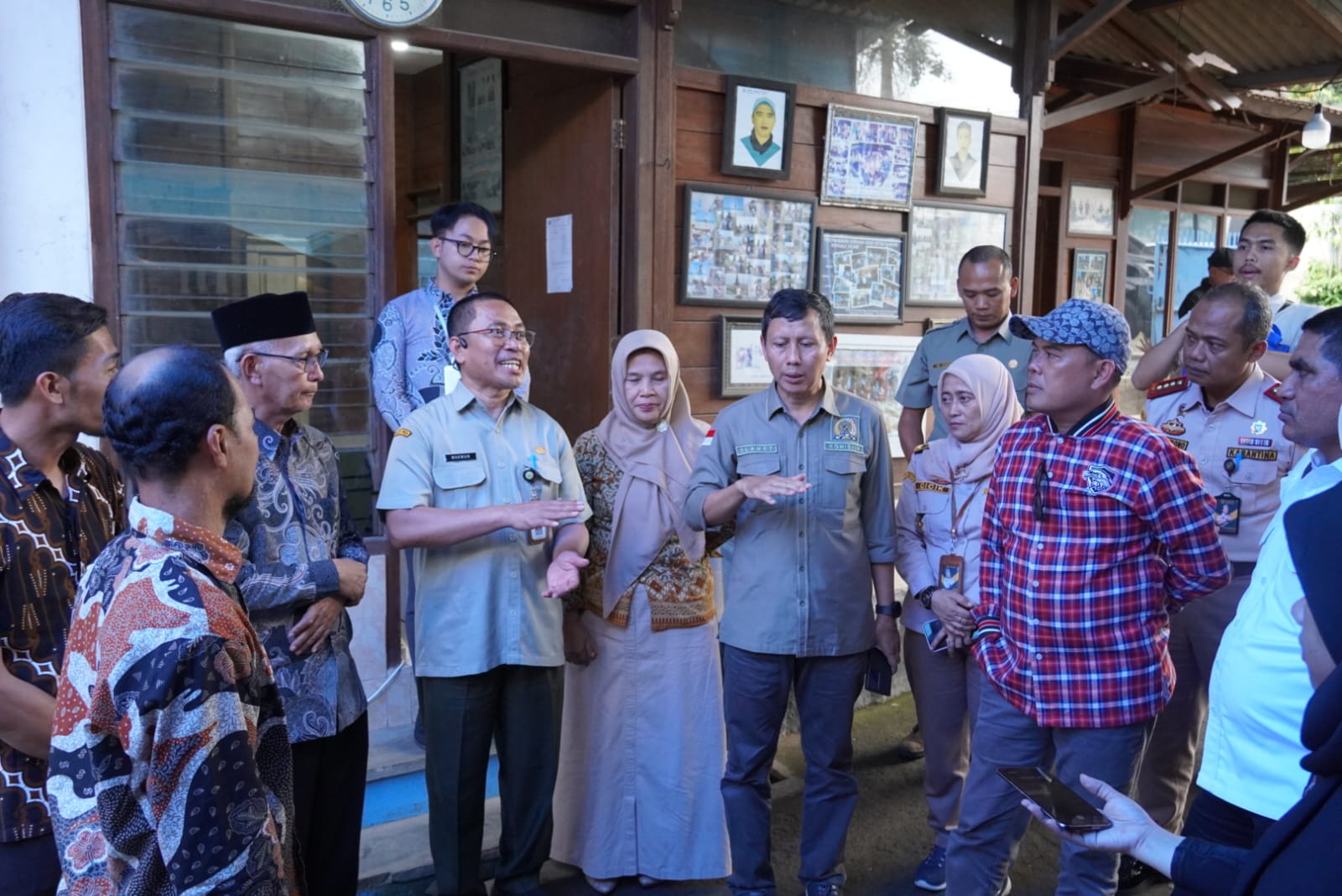 Komisi IV DPR Dorong Kolaborasi Tingkatkan Produksi Susu Lokal
