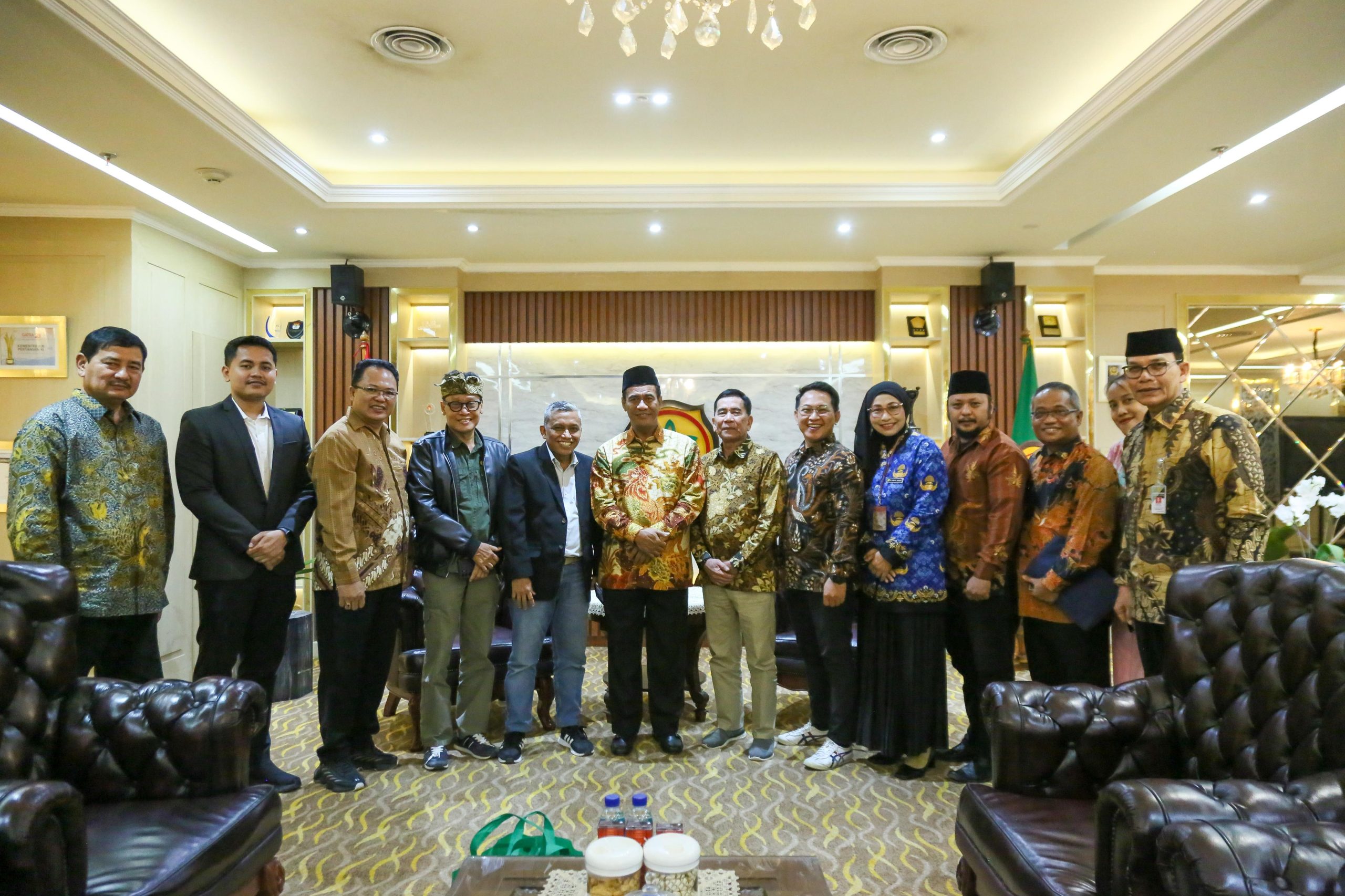 KTNA Dukung Pemerintah Kembalikan Penyuluh Pertanian ke Pusat