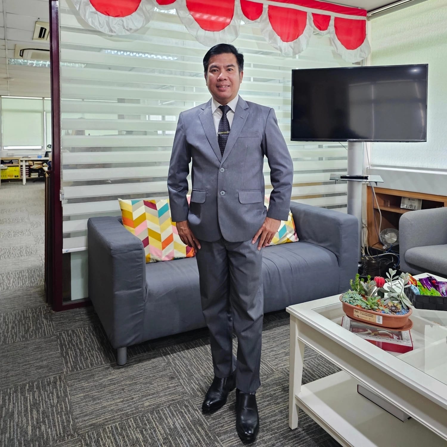 Ekonom Senior IPB Optimis Indonesia Capai Swasembad