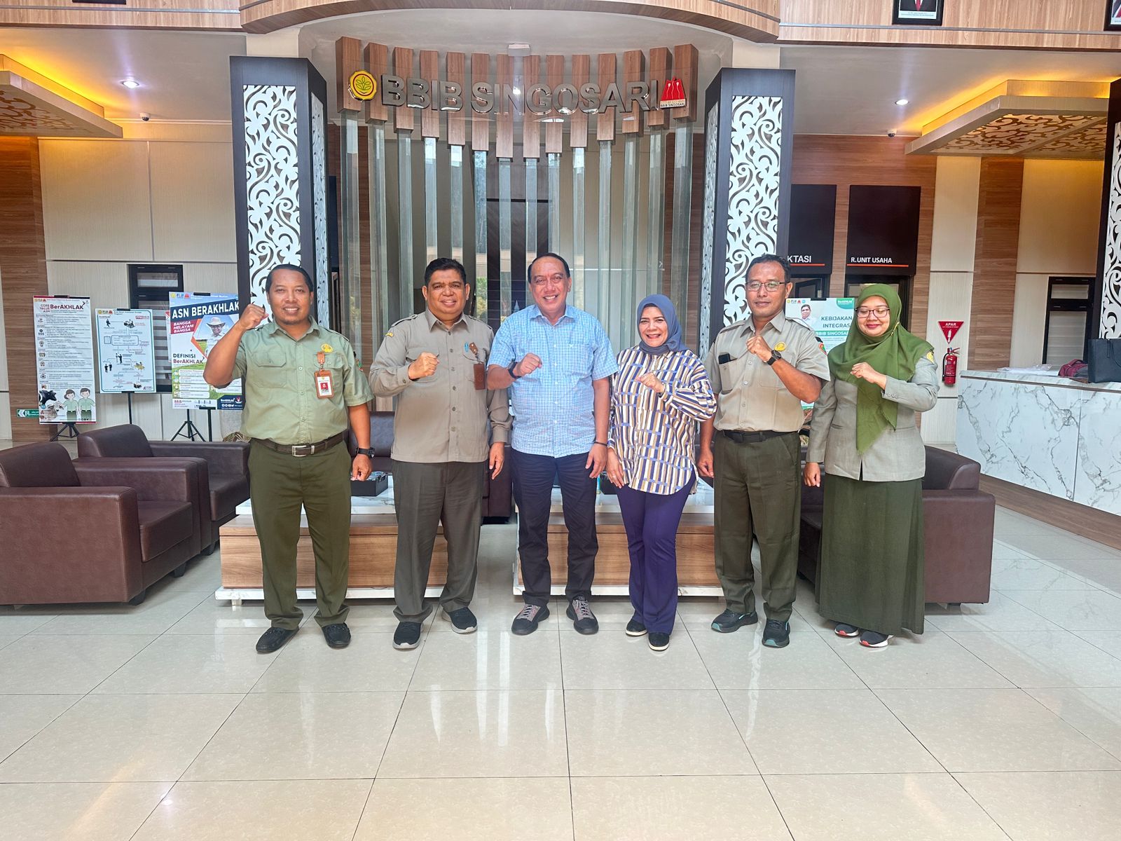 Kementan Sediakan Benih Ternak Terbaik, Gorontalo Percepat Tingkatkan Populasi Ternak