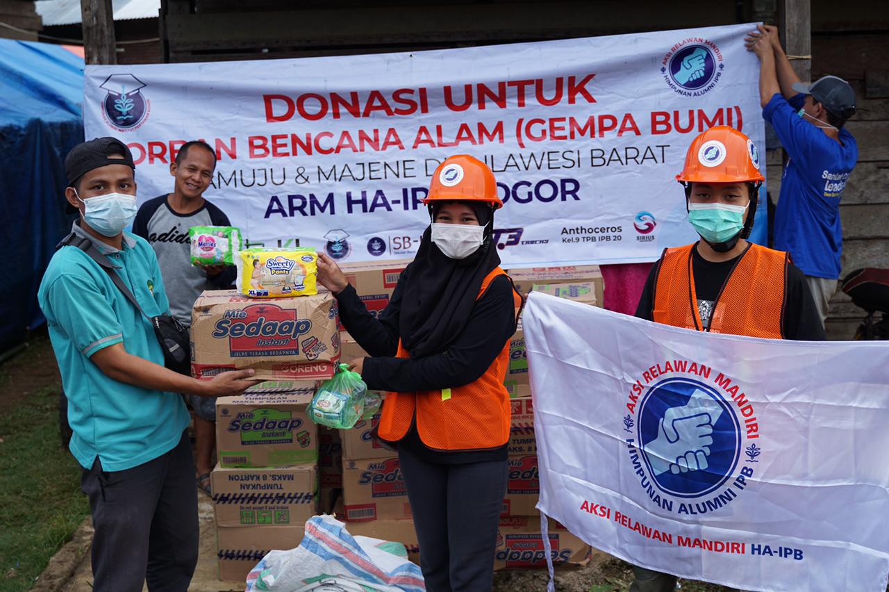 GEN Z DAN KERJA KESUKARELAWANAN