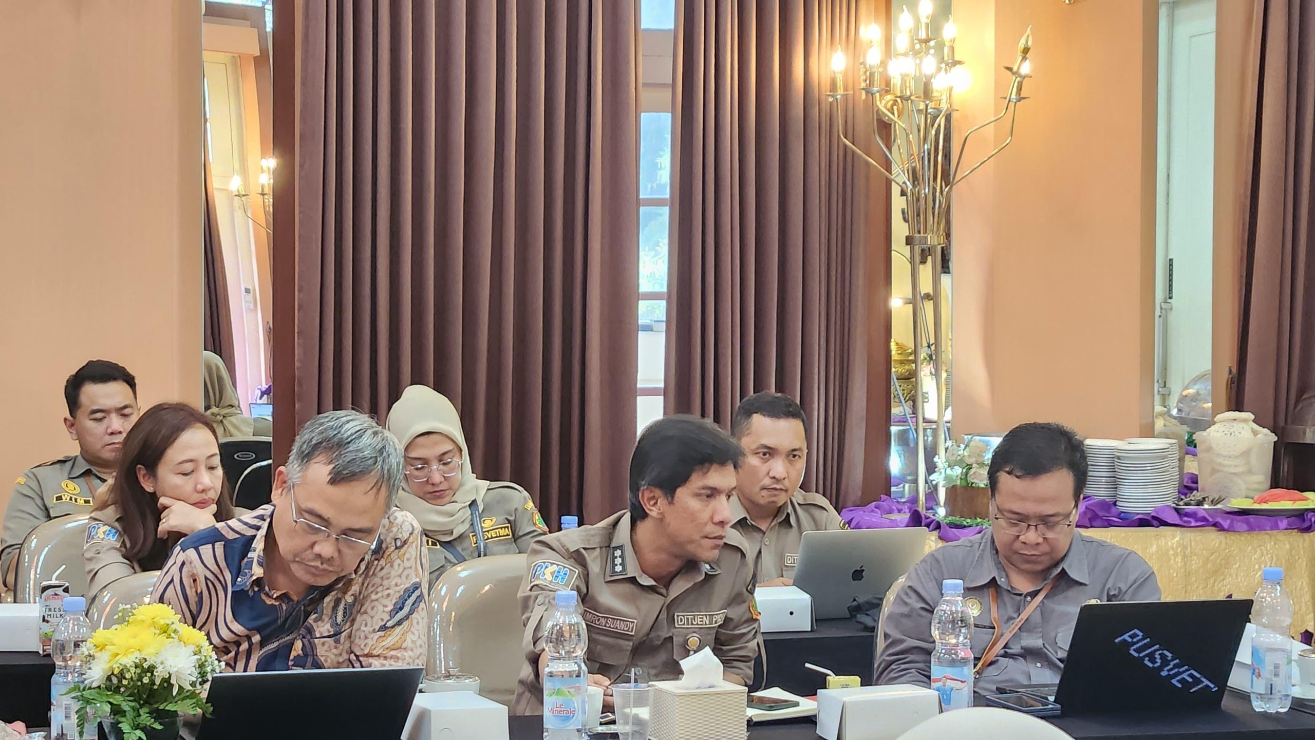 Kementan Godok Regulasi untuk Fasilitasi Investasi Peternakan Sapi