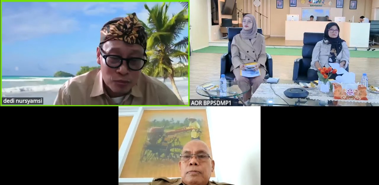 Demi Swasembada Pangan, Kementan Optimalkan Peran BPP
