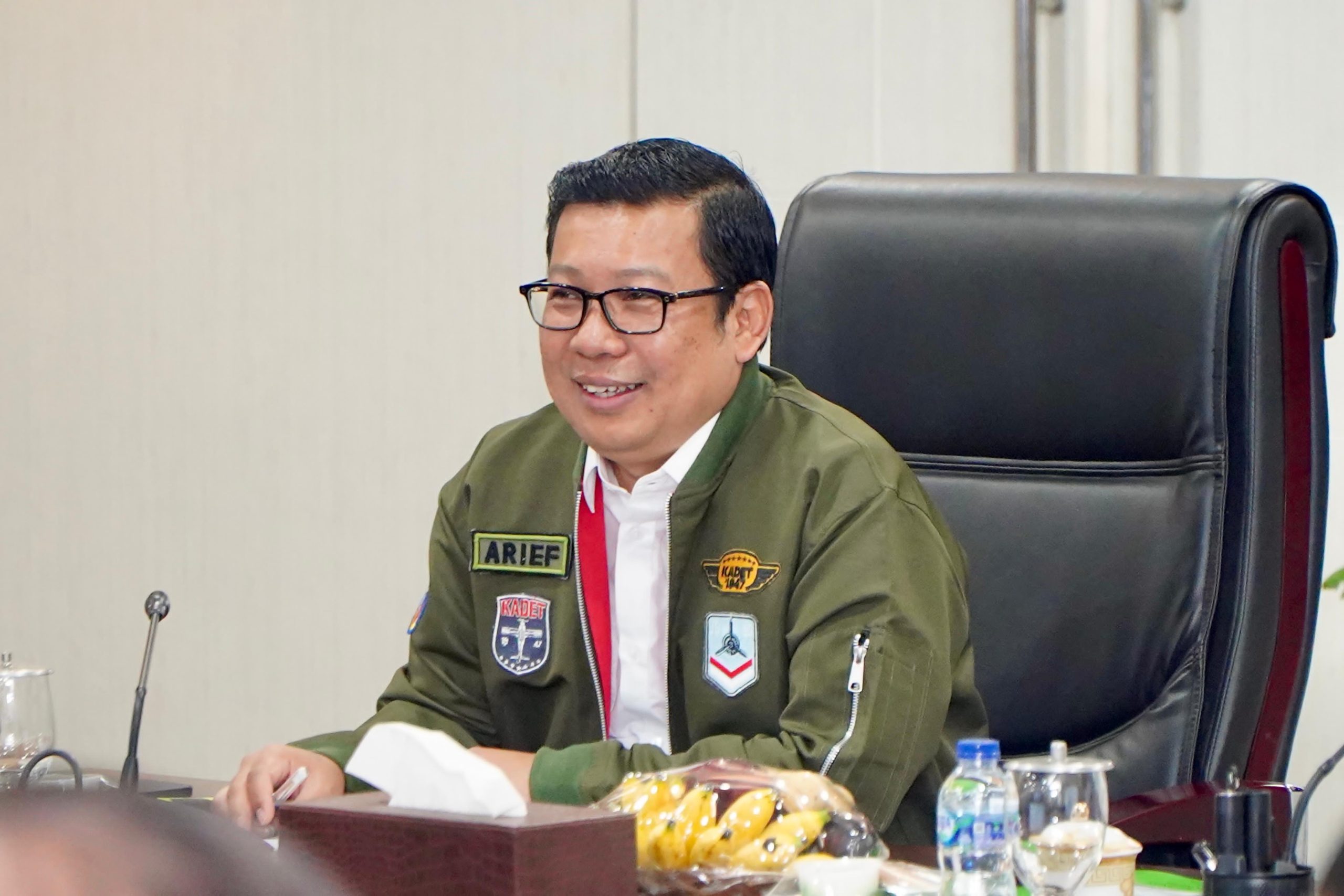 Persiapan HBKN Ramadan dan Idulfitri, Pemerintah Dorong Penurunan Harga Pangan Pokok Strategis di Konsumen