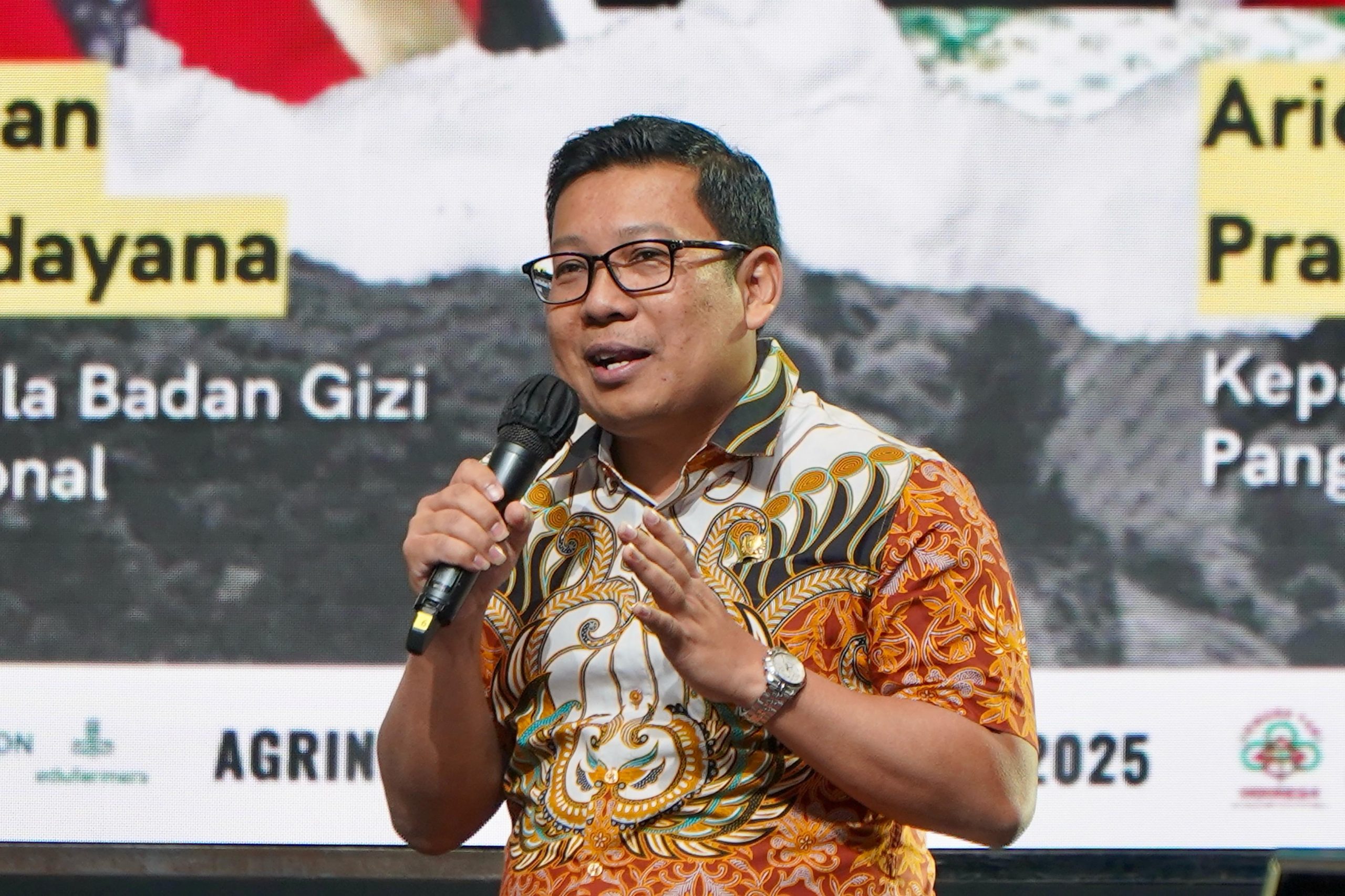 Kepala Badan Pangan Nasional: Beras Yang Didistribusikan ke Masyarakat Wajib Berkualitas Baik