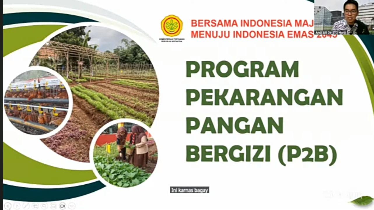 Penyuluhan Pertanian: Peran Penting dalam Pembangunan Sektor Hortikultura yang Berkelanjutan