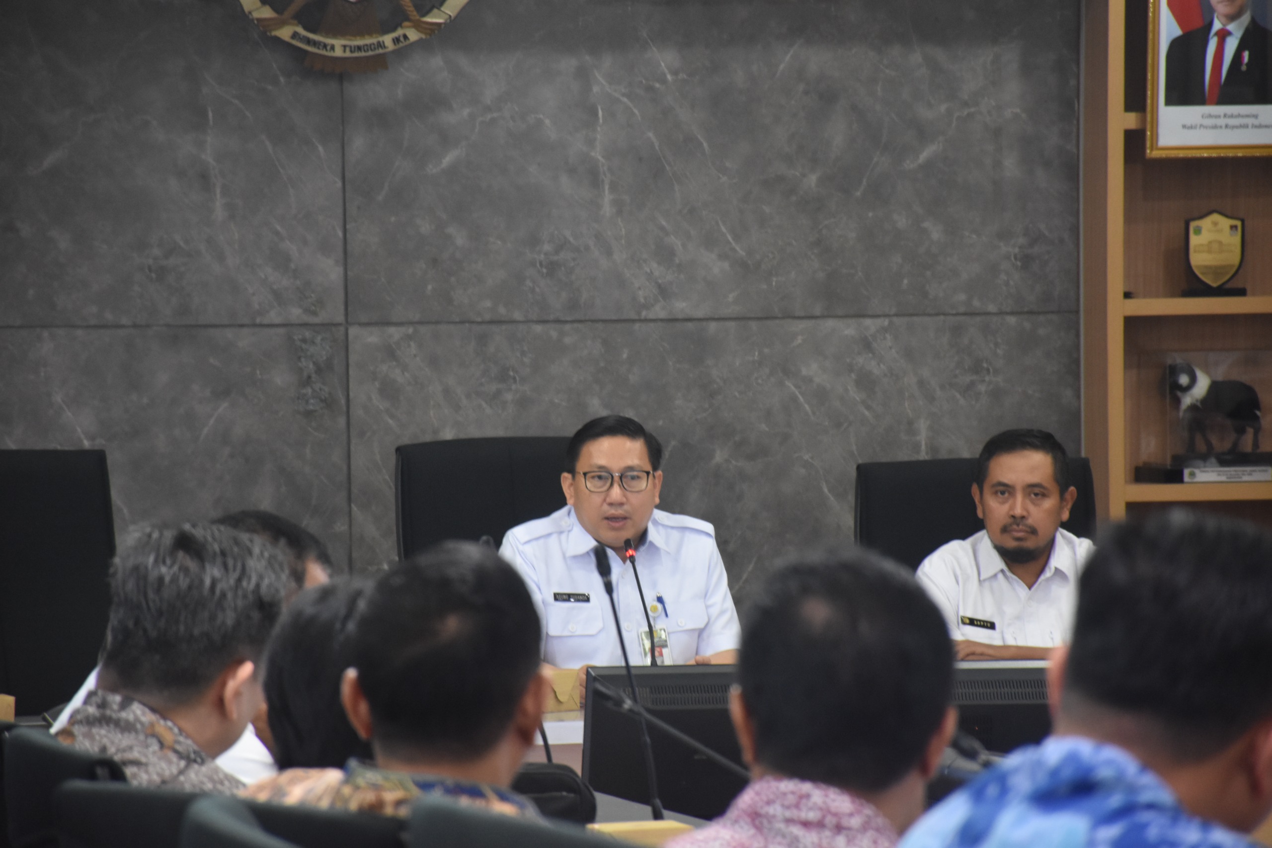 Kementan Dorong Industri Pakan Ikut Stabilkan Harga Ayam Hidup