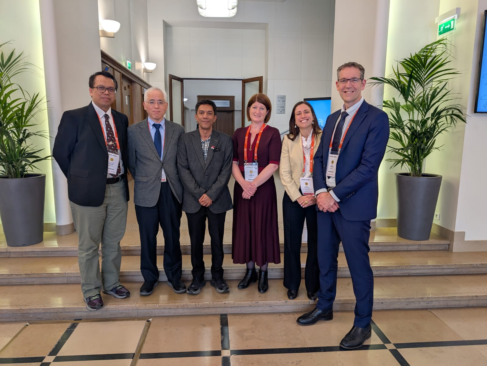 Kemitraan Indonesia-Australia Tangani Flu Burung Mendapat Pengakuan Global