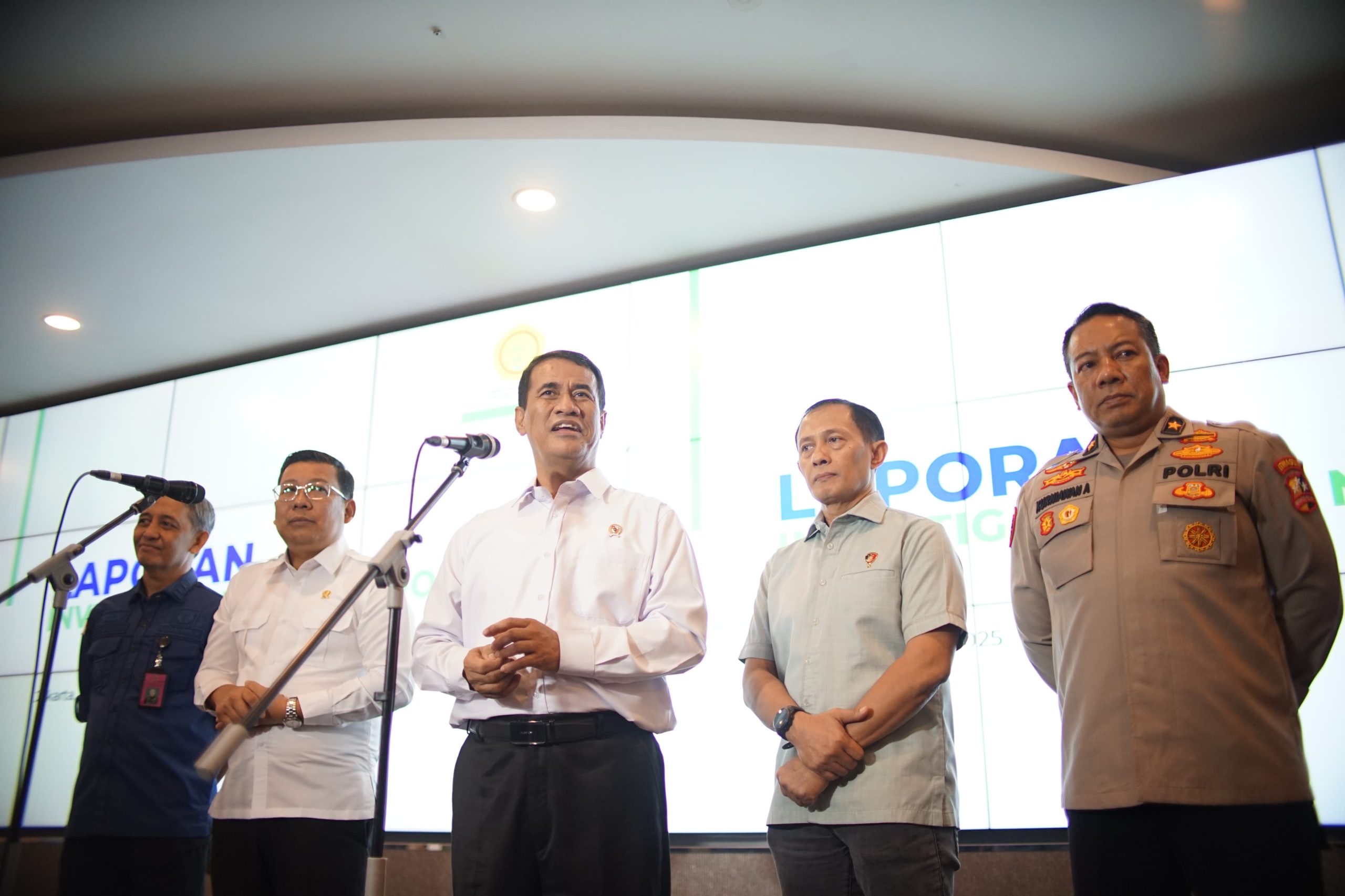 Masyarakat Dukung Langkah Tegas Mentan Amran Usut Mafia Pangan: “Ini yang Ditunggu-Tunggu!”