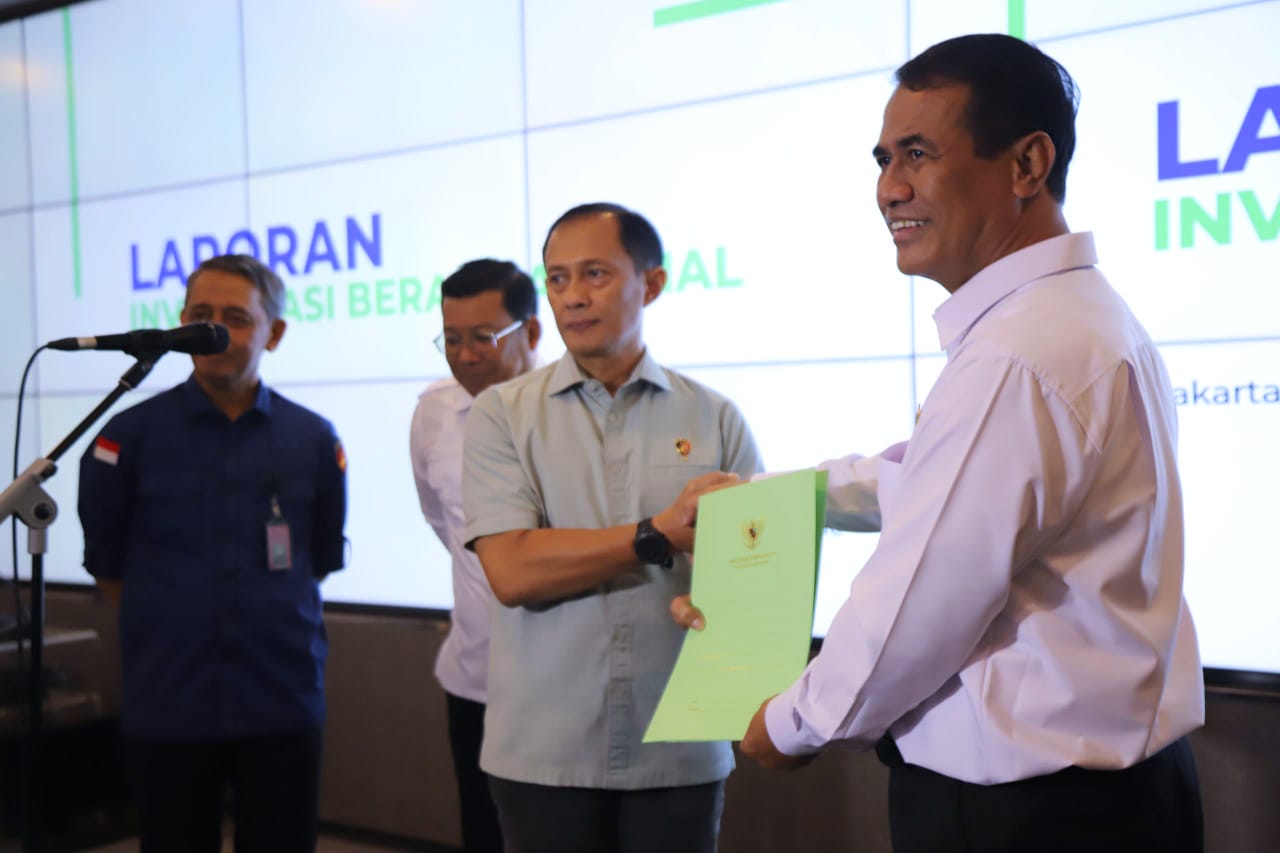 Satgas Pangan Beri Waktu 2 Minggu Agar Pelaku Usaha Beras Patuhi Aturan