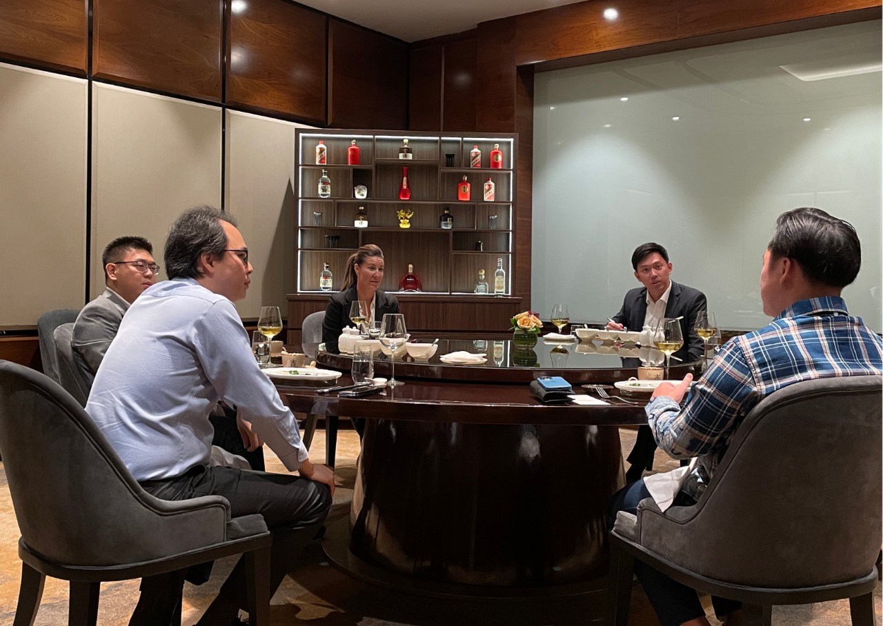 Terima Pengakuan dari ActionCOACH Asia Pasifik; Coach Yusman Promosikan 5 Pilar Strategis Penguat Bisnis