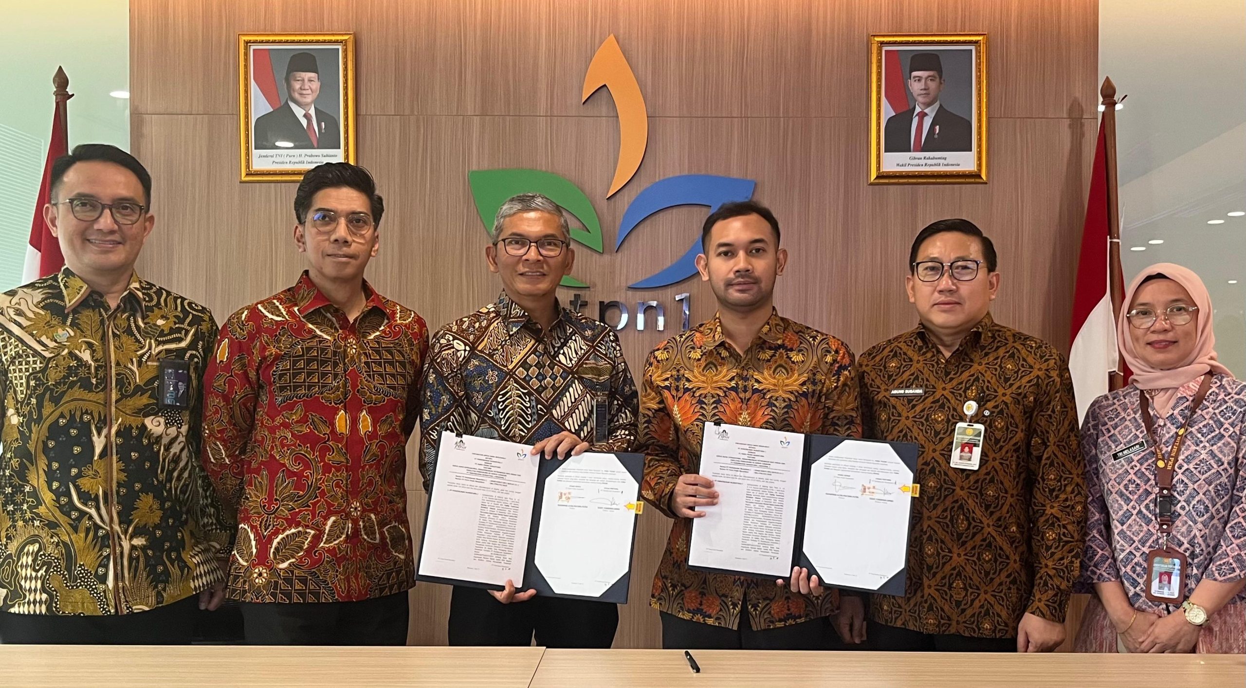 Kementan Gandeng Swasta-BUMN Dorong Investasi, Farm Fresh Target Masukkan 3.000 Sapi Perah Tahun Ini