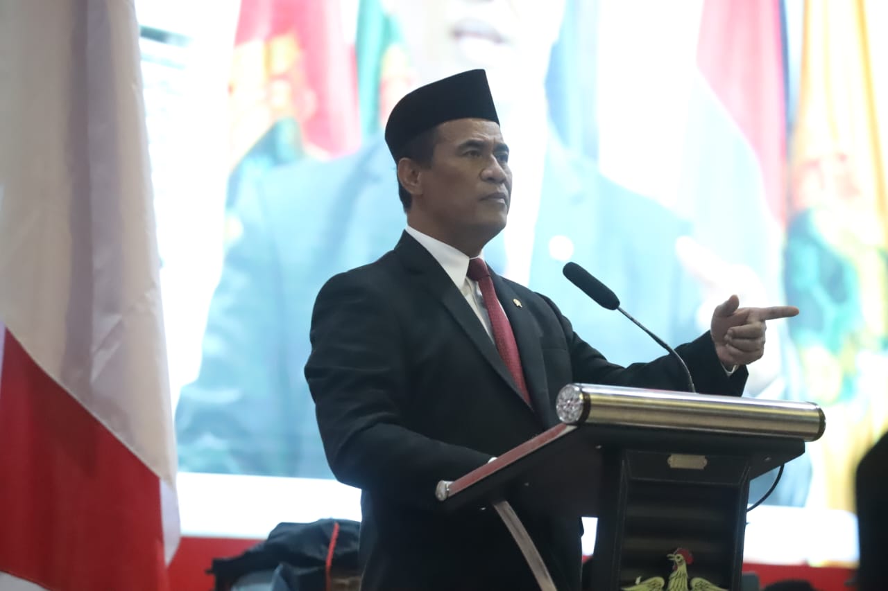 Beras Food Station Cipinang Diperiksa di 5 Laboratorium Berbeda: Tidak Sesuai Standar Mutu dan Dijual di Atas HET