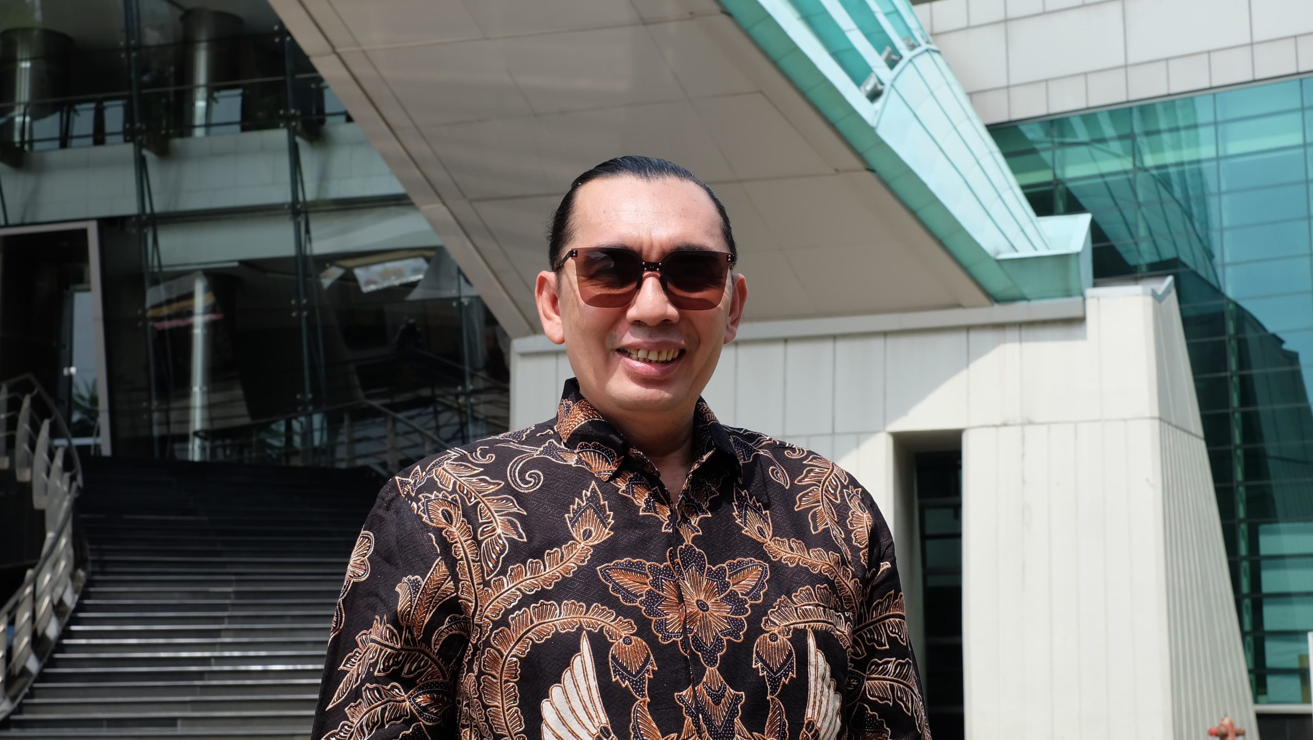 Pakar Hukum Trisakti Dorong Satgas Pangan Telurusi Keberadaan Mafia Beras