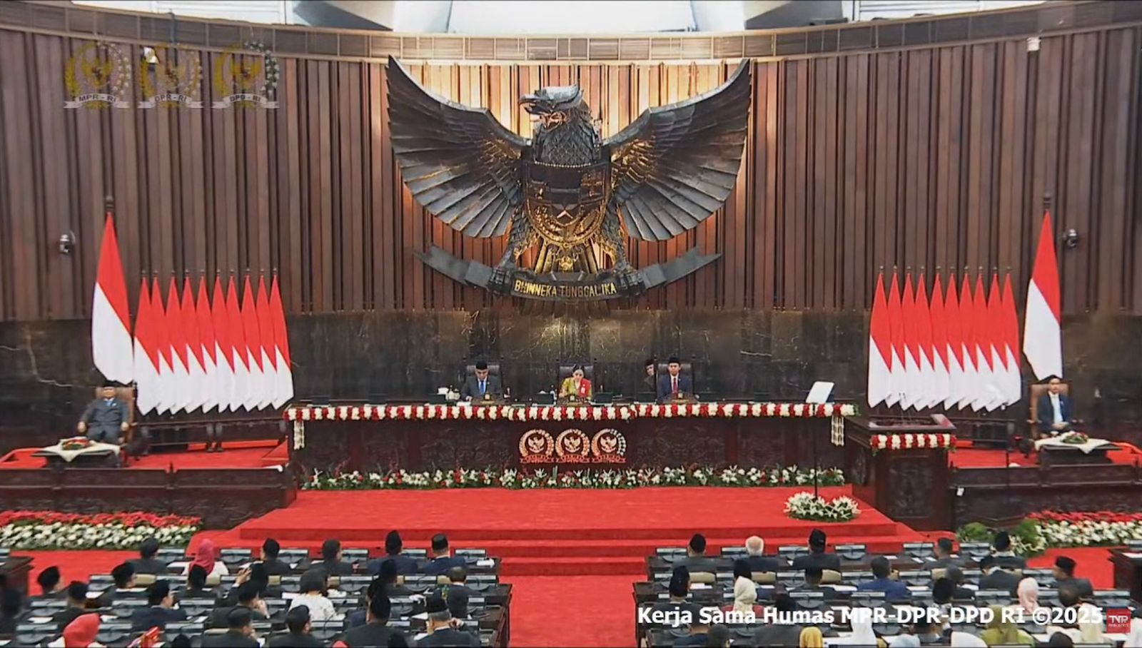 Ketua DPR RI Apresiasi Kebijakan Harga Gabah Layak untuk Petani