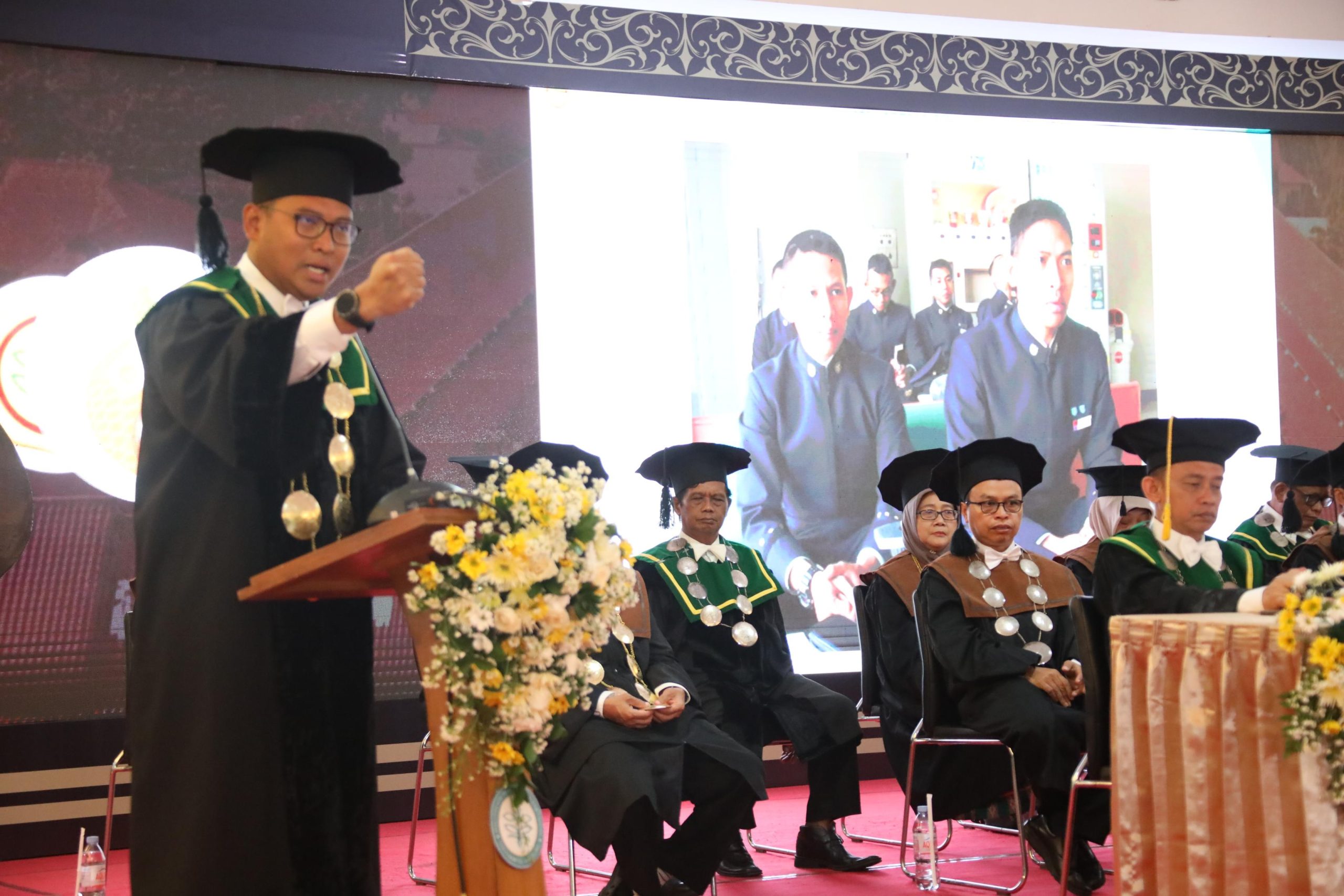 Lulusan Polbangtan Disebut ‘The Chosen One’ oleh Wamentan Sudaryono, Siap Guncang Dunia Pertanian!