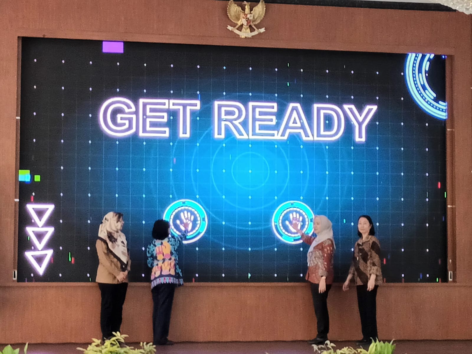 Kementan Corporate University Resmi Hadir, Mentan Amran Targetkan SDM Pertanian Kelas Dunia