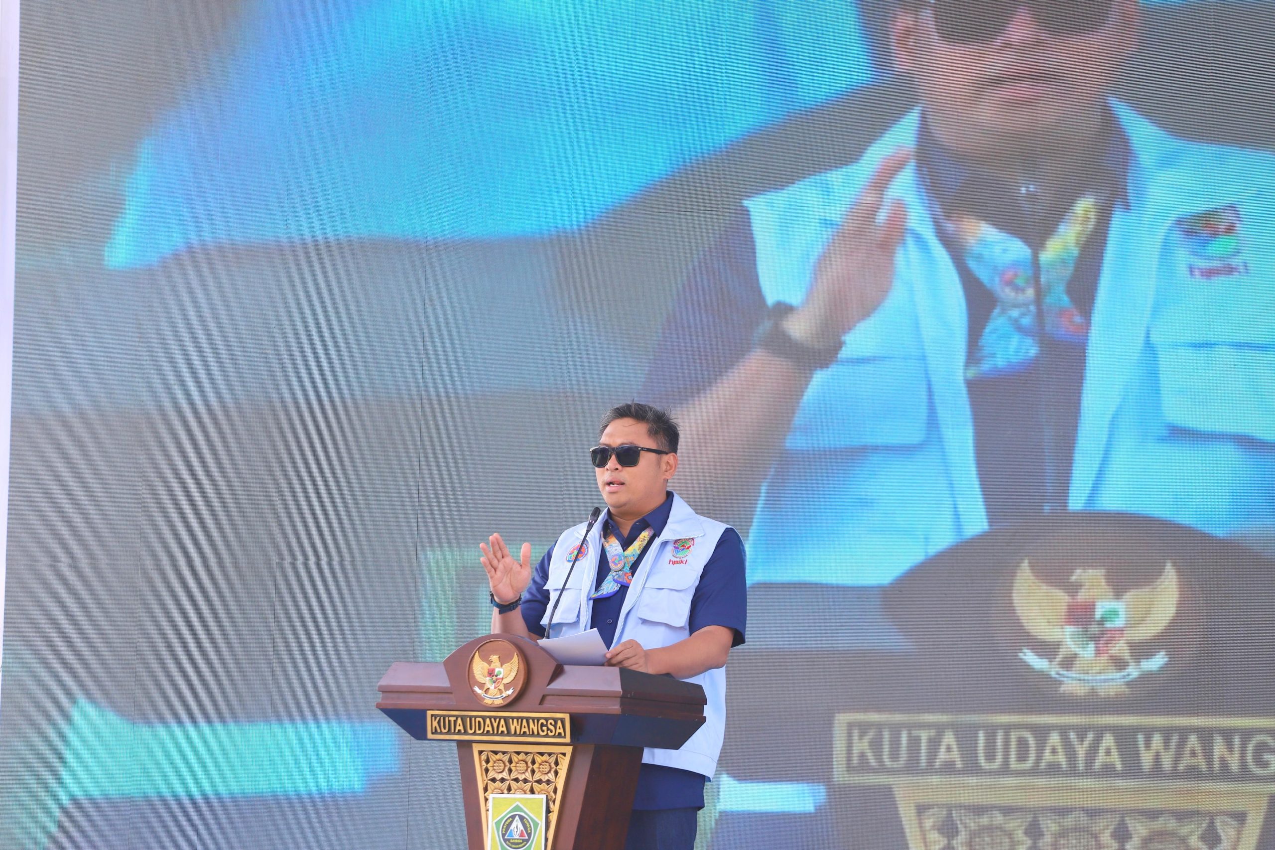 Wamentan Sudaryono Ajak Peternak Manfaatkan Program Makan Bergizi Gratis, Raih Pasar Baru!