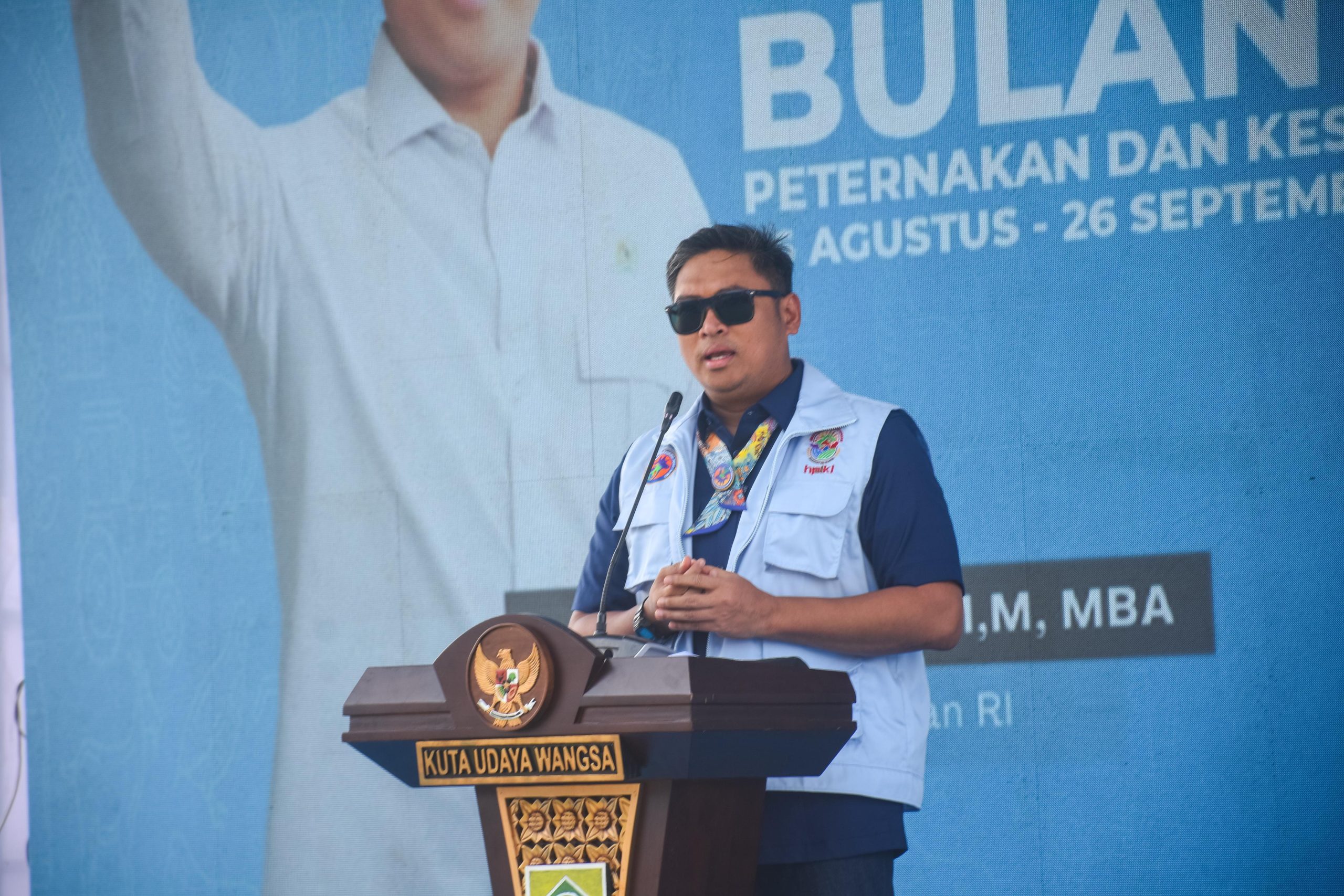 Bukti Nyata Kolaborasi Pusat-Daerah! Kementan dan Pemkab Bogor Kompak Bangkitkan Ekonomi Lewat Peternakan!