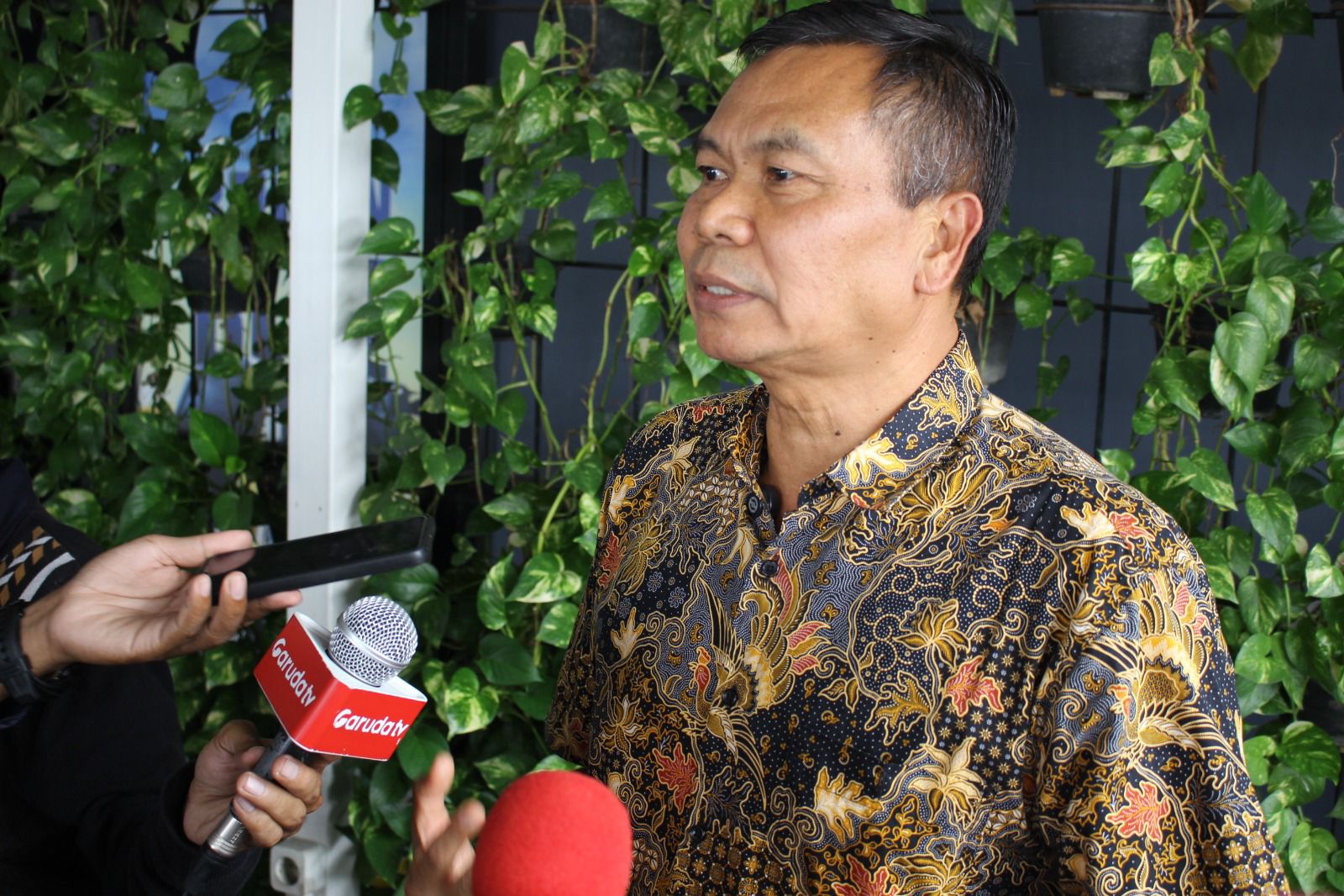 Peternak dan Pelaku Usaha Kompak Dukung Pemerintah Jaga Stabilitas Harga dan Pasokan Ayam Ras