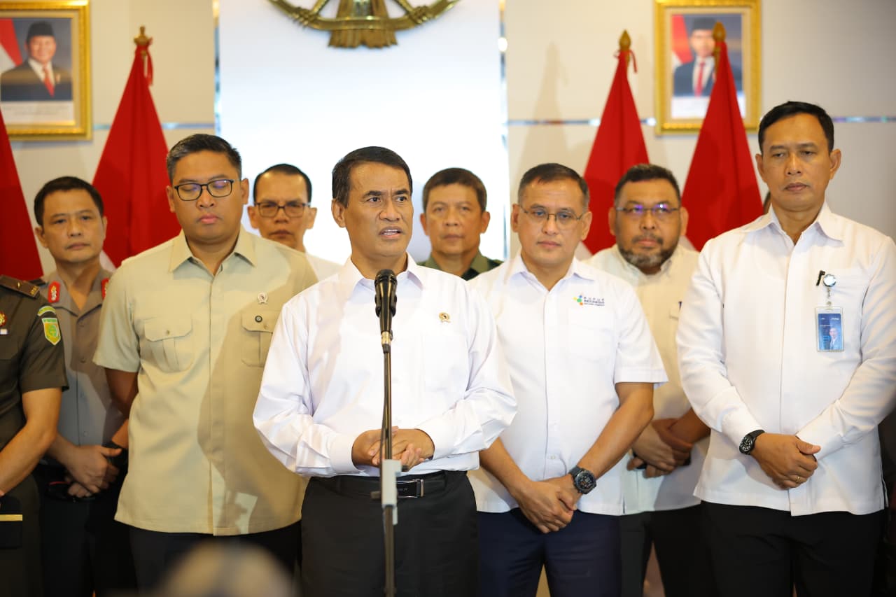 Harga Pupuk Baru Disambut Optimis Petani Hadapi Musim Tanam Baru