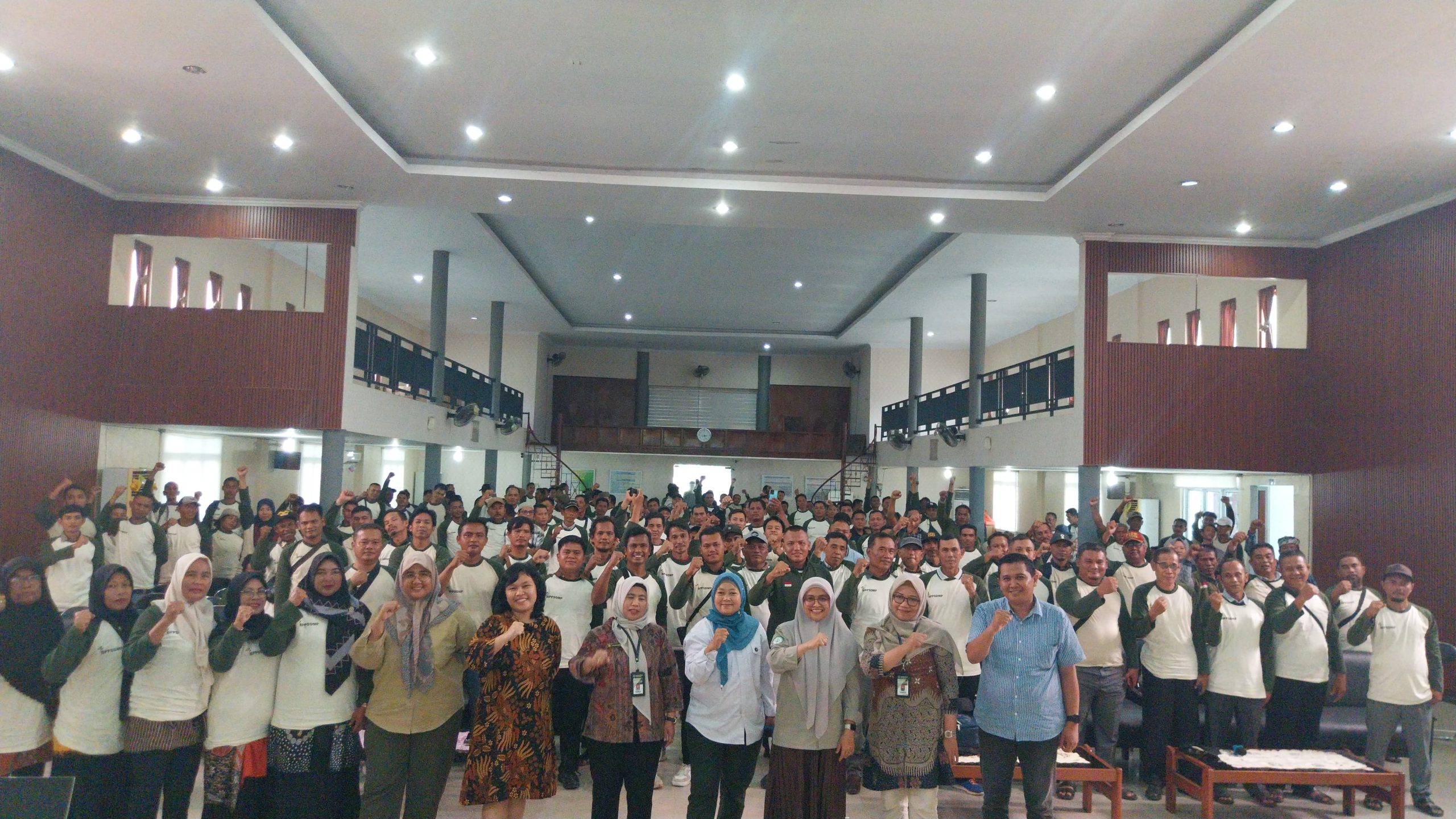 Serdang Bedagai Siapkan Brigade Pangan: Generasi Muda untuk Pertanian yang Lebih Maju