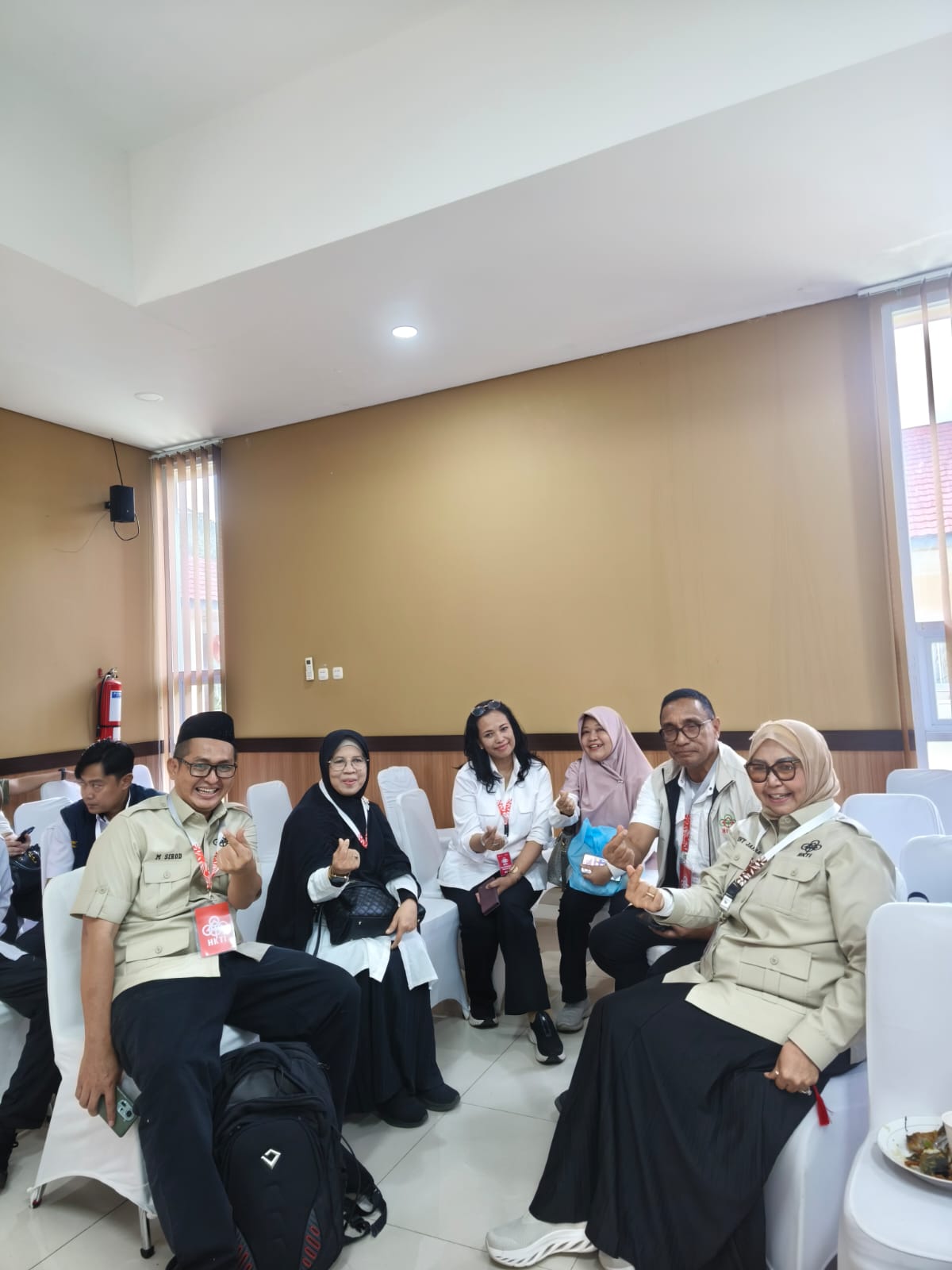 Bidang Gizi HKTI Tetapkan Agenda Kerja Lanjutan Usai Rakernas
