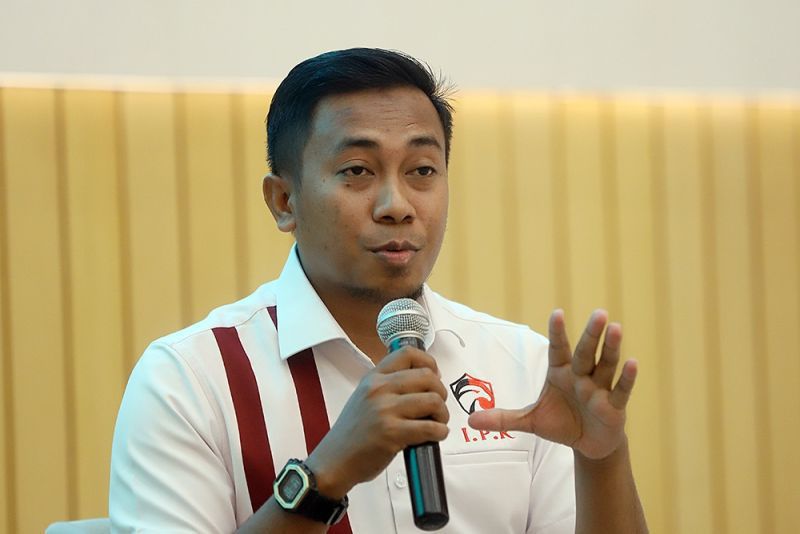 Pengamat Sebut Mentan Amran Sulaiman Jadi Eksekutor Paling Ngegas Jalankan Visi Prabowo