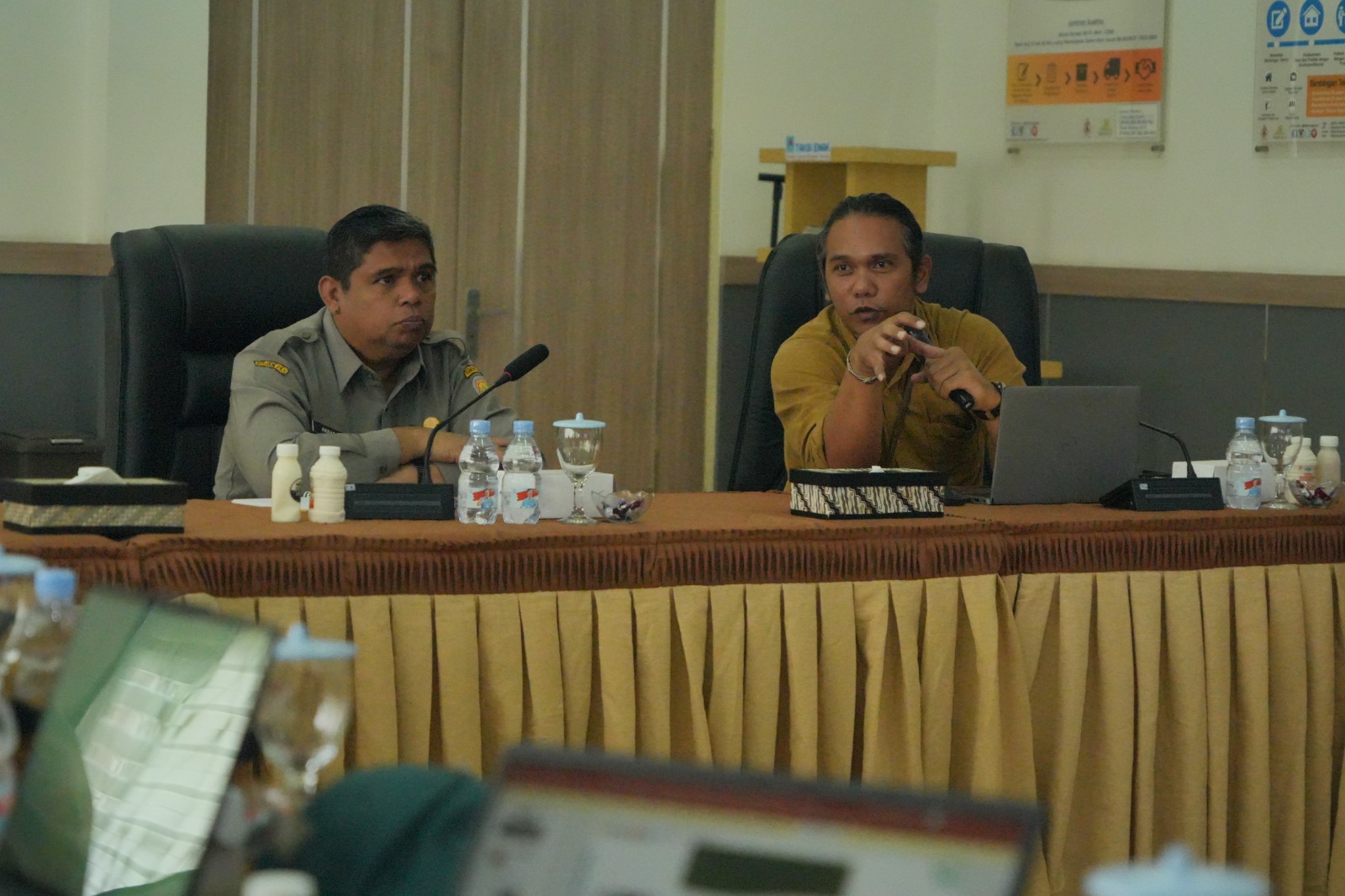Awali 2026, BBIB Singosari Perkuat Sinergi dan Akuntabilitas Kinerja