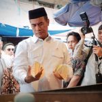Kepala Bapanas Amran Ingatkan Pelaku Usaha Jangan Mainkan Harga Pangan!