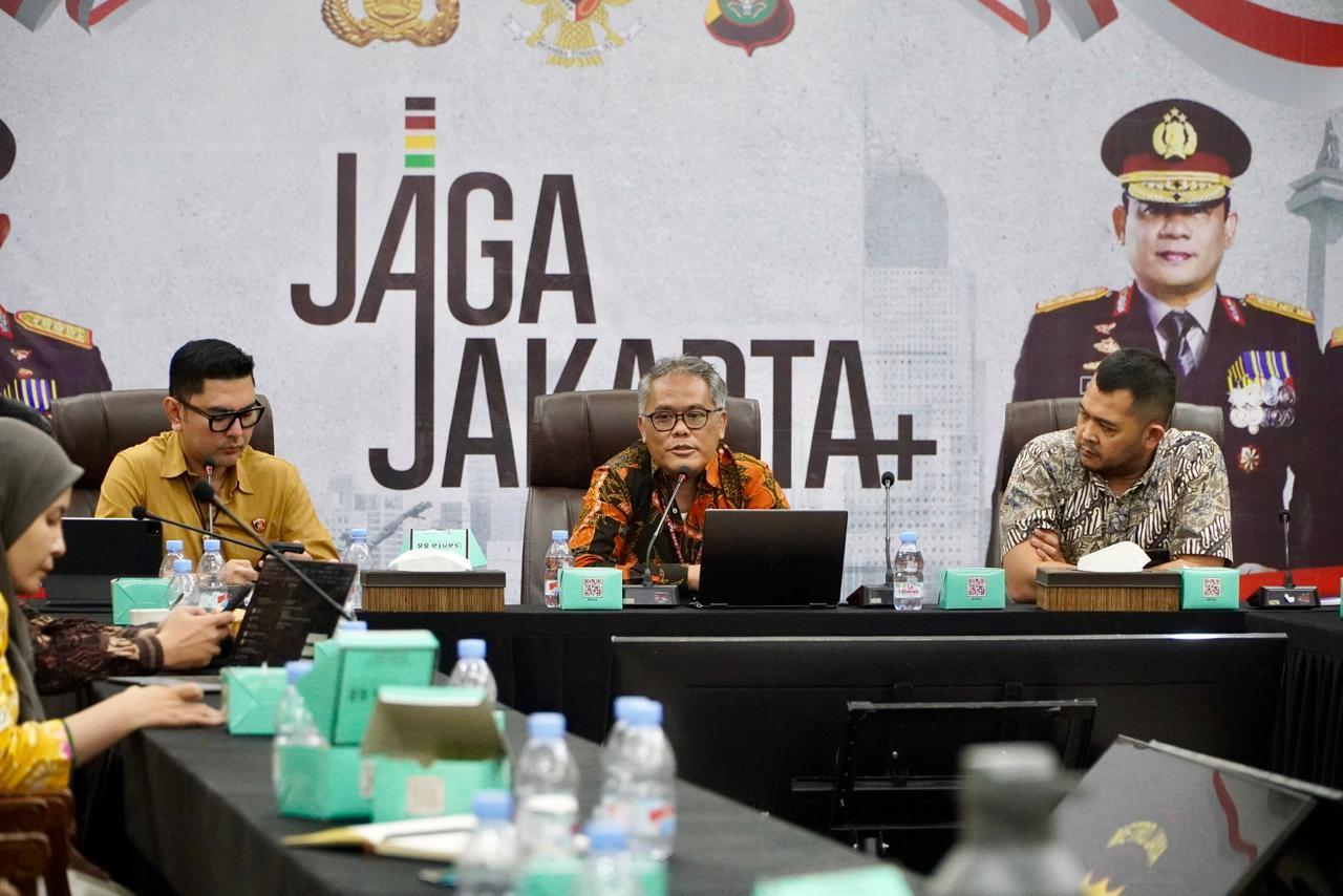 Satgas Saber Terbitkan 128 Surat Teguran dalam Sepekan, Pengawasan Harga Pangan Diperkuat