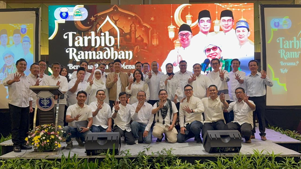 Merawat Nalar Kebangsaan, Rumpun IV HA IPB Siap Hadirkan Policy Brief Berkualitas