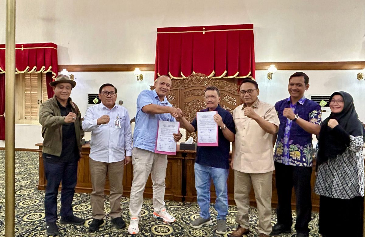 Kementan Tegaskan Distribusi Transparan, Peternak Pati Puas Dapat Kepastian DOC