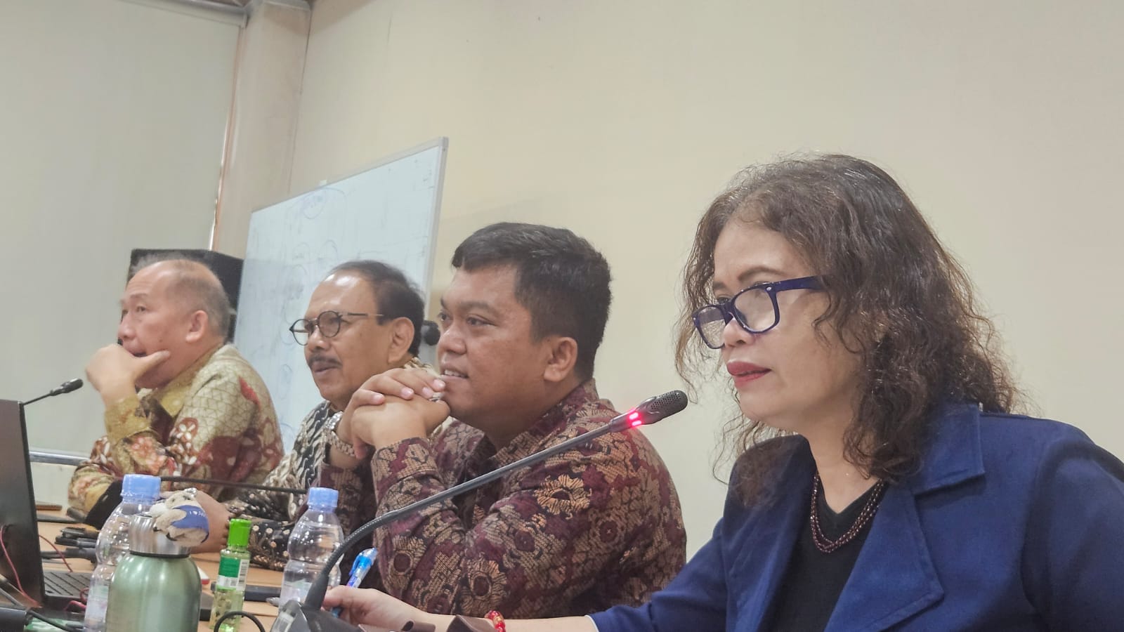 NusaHorti 2026 Siap Digelar di ICE BSD, Kementan Dorong Branding dan Ekspor Hortikultura Indonesia ke Pasar Global